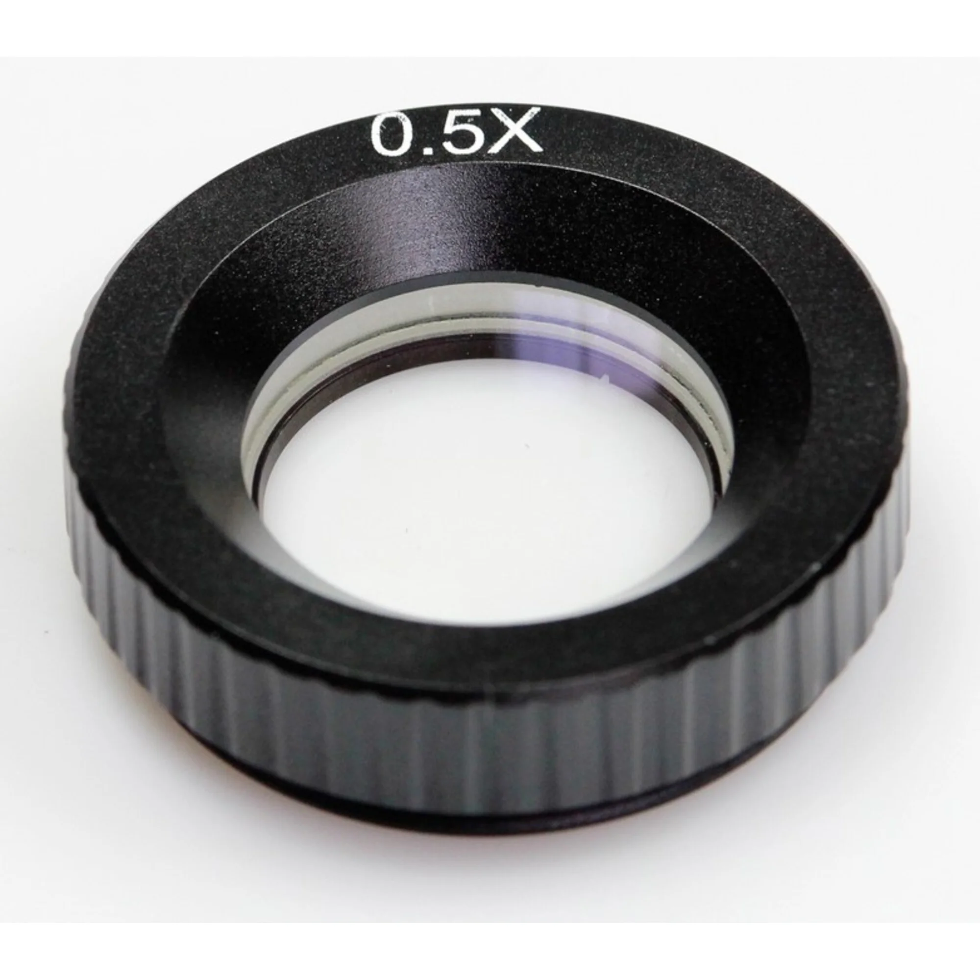 Objectif additionnel, OZB-A4201, 0,5x