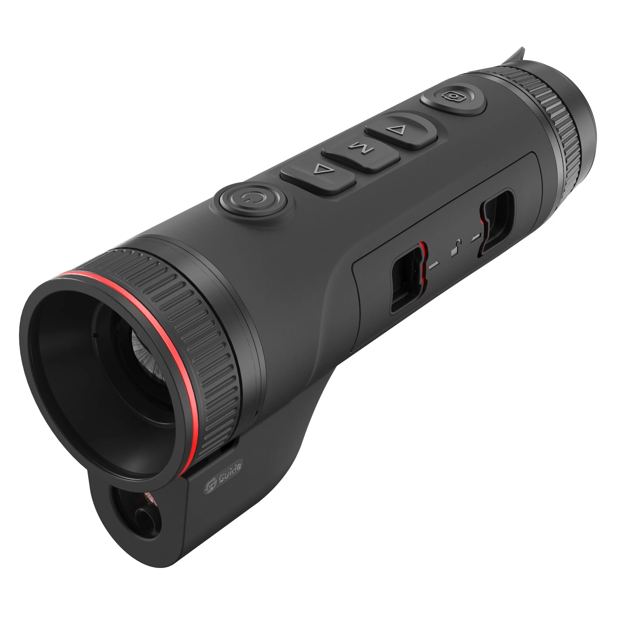 Caméra à imagerie thermique  TJ630L