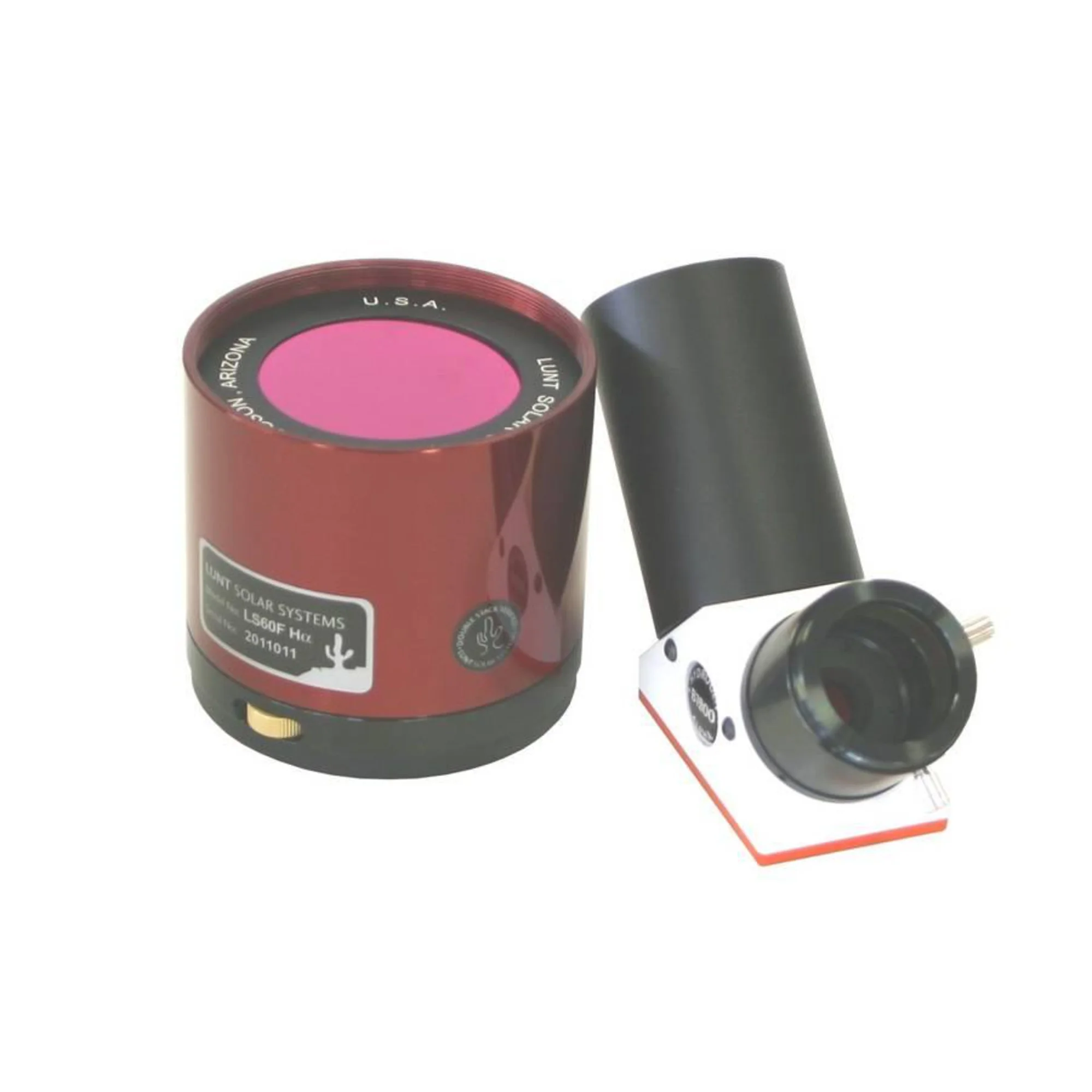 Système de filtre étalon 2" LS60FHa B1800
