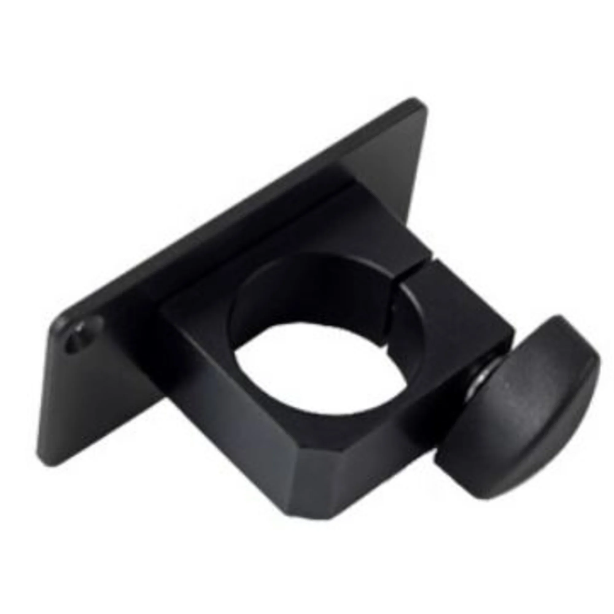 Fixation sur colonne, pour lampes à lumière réfléchie, diamètre 32 mm