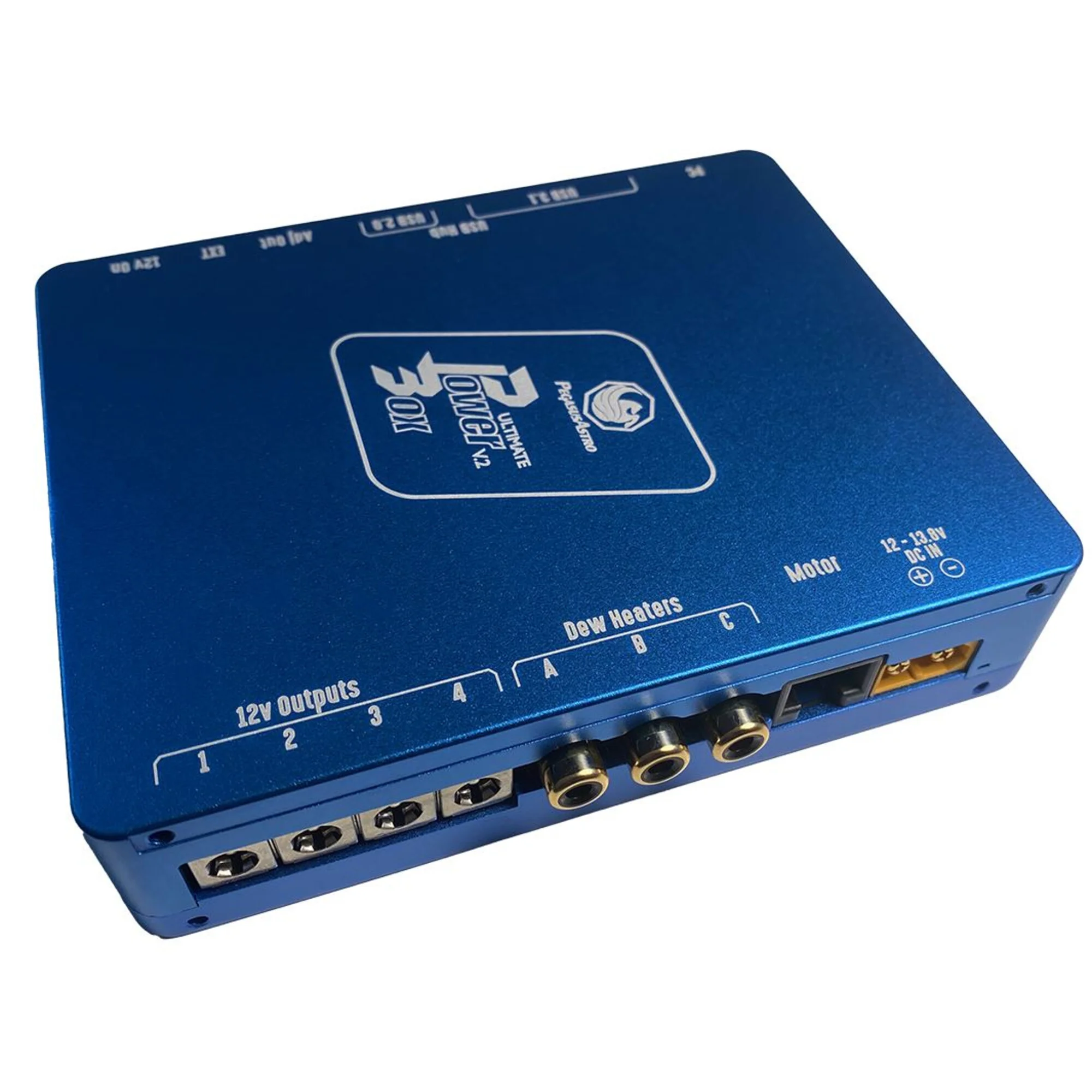 Ultimate Powerbox v2 Hub