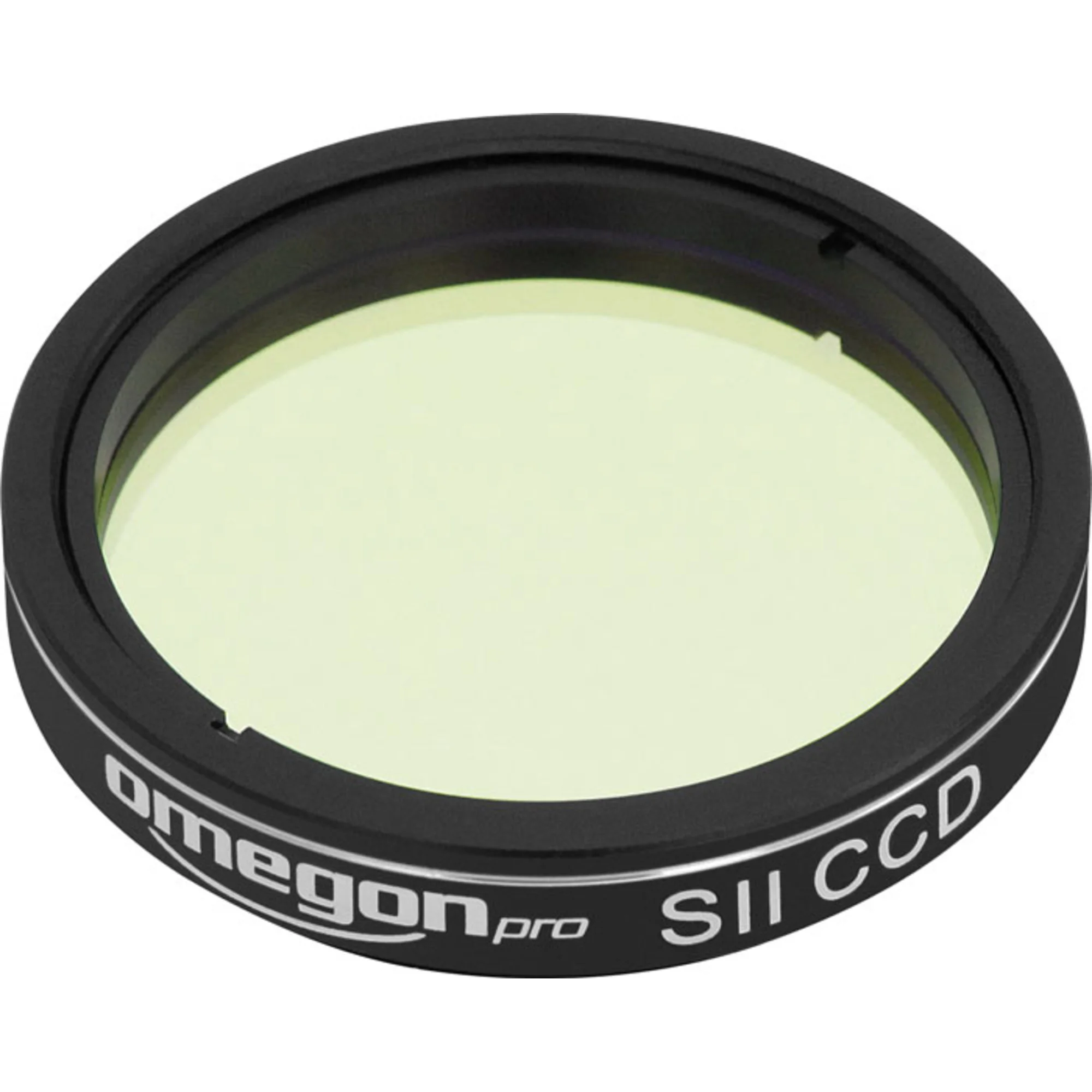 Filtre Pro SII CCD 1,25''