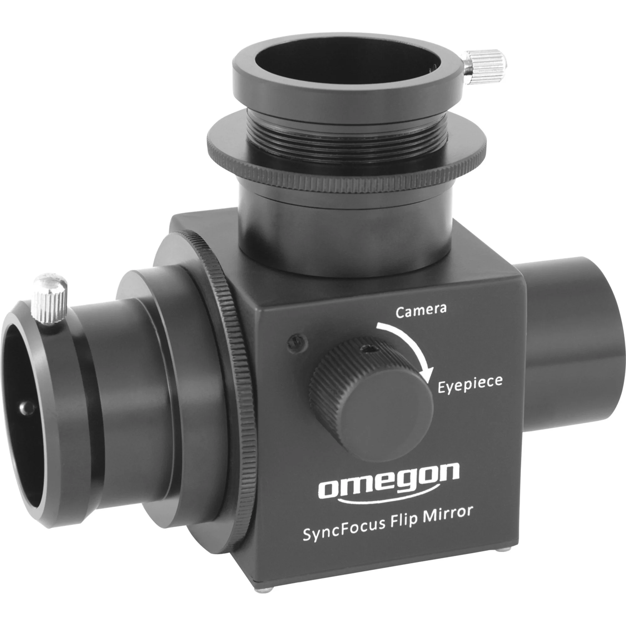 Miroir basculant Syncfocus (pour caméra planétaire)