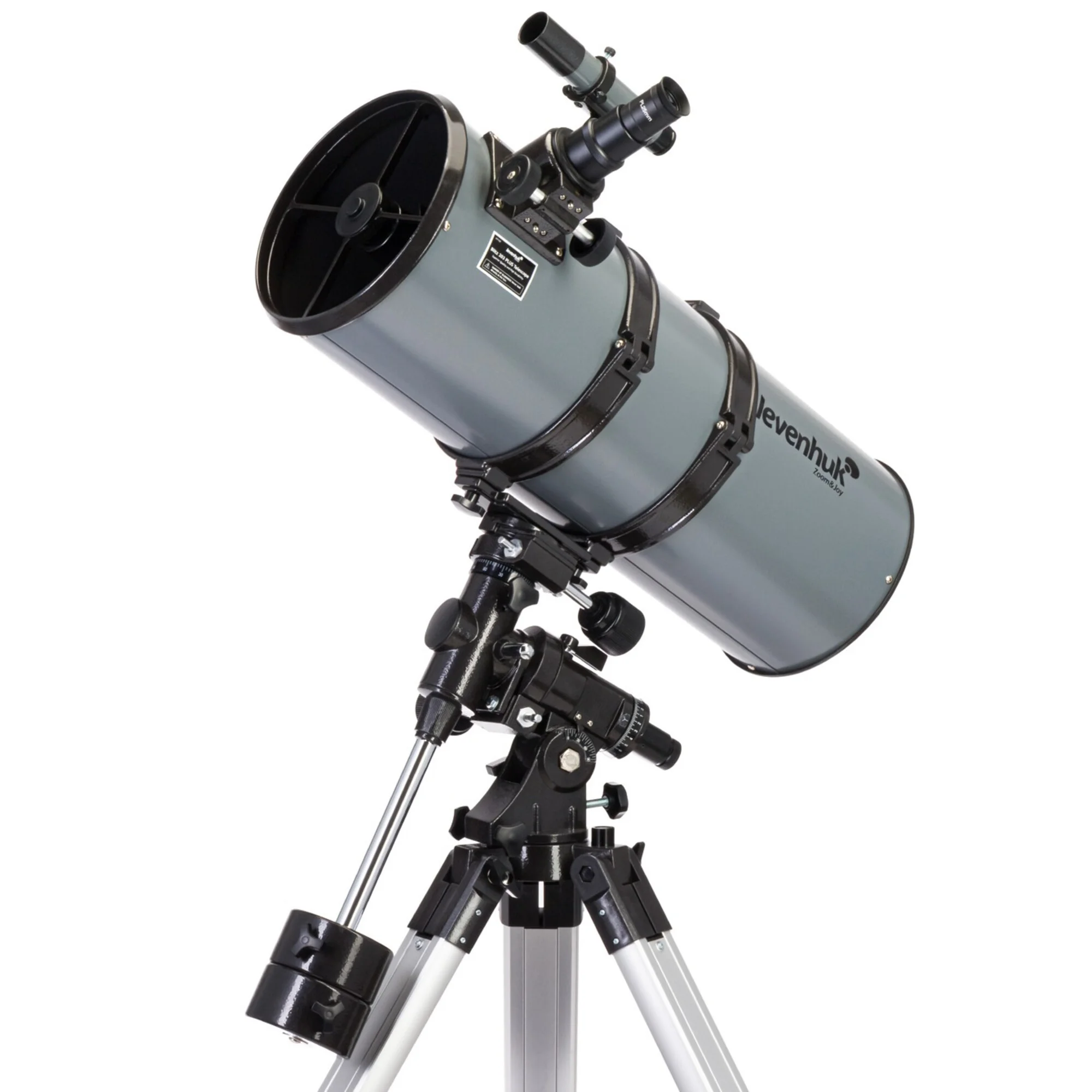 Télescope  N 203/800 Blitz 203 PLUS EQ