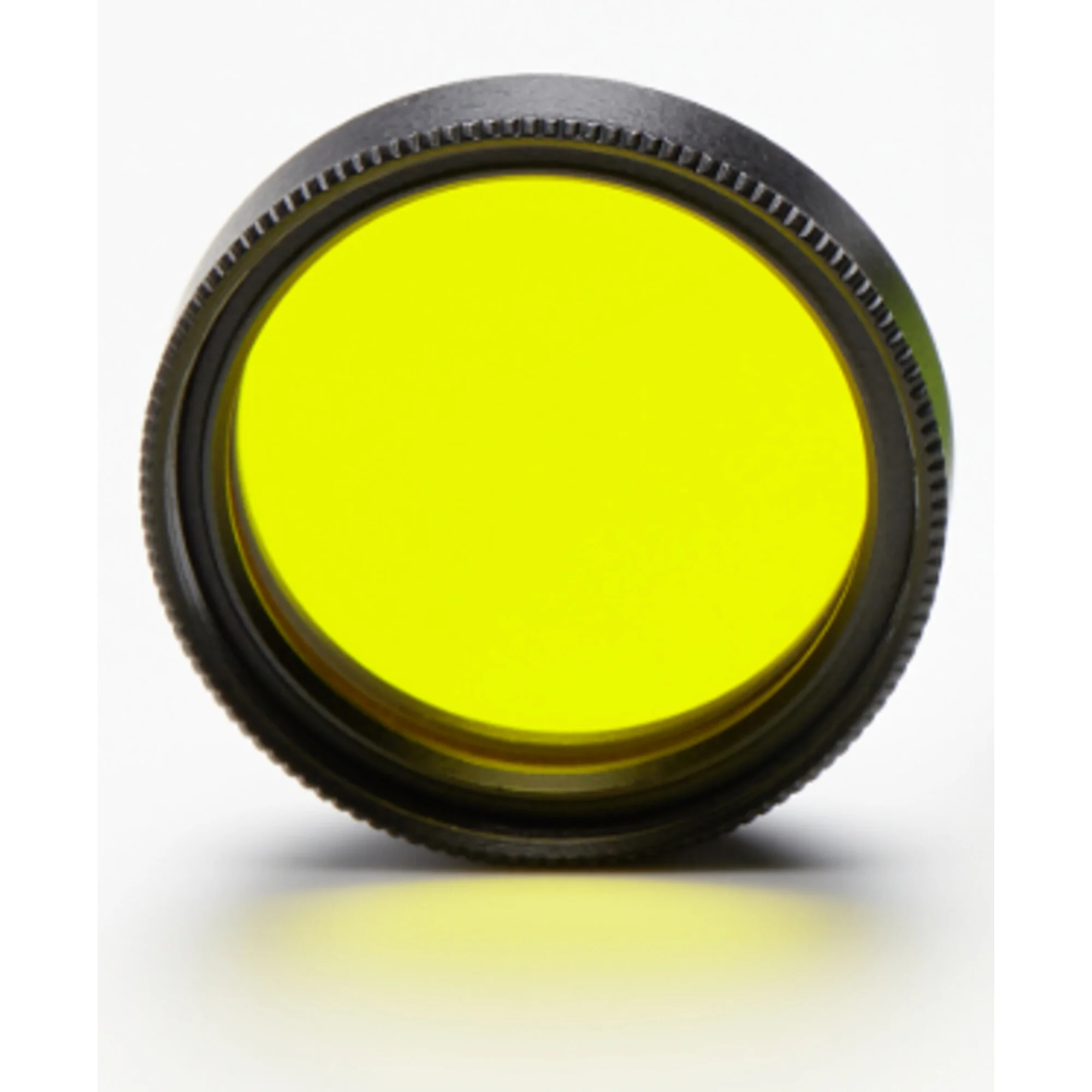 Filtre coloré pour Spot pour EasyLED, jaune