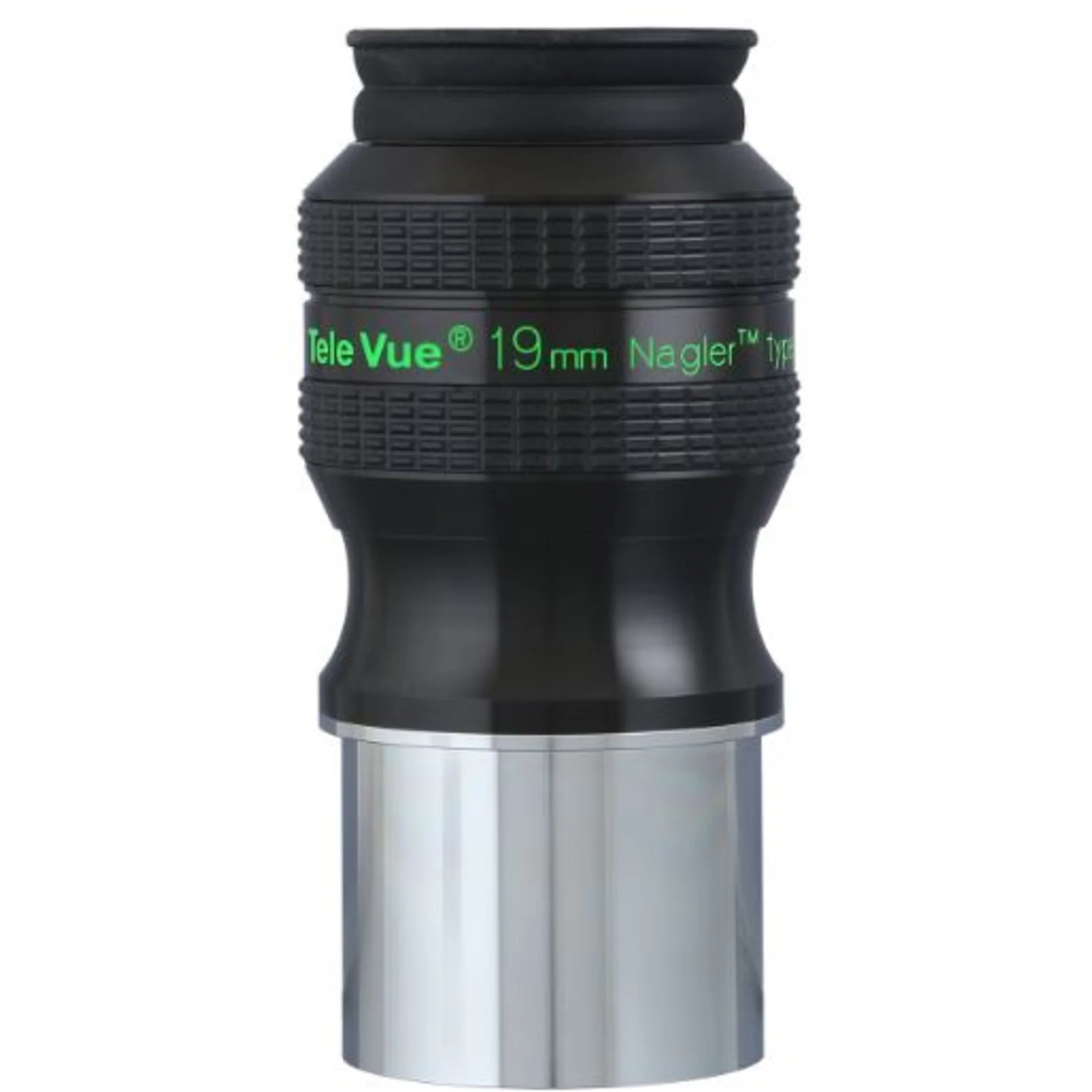 Oculaire  Nagler Typ 7 19 mm 82°