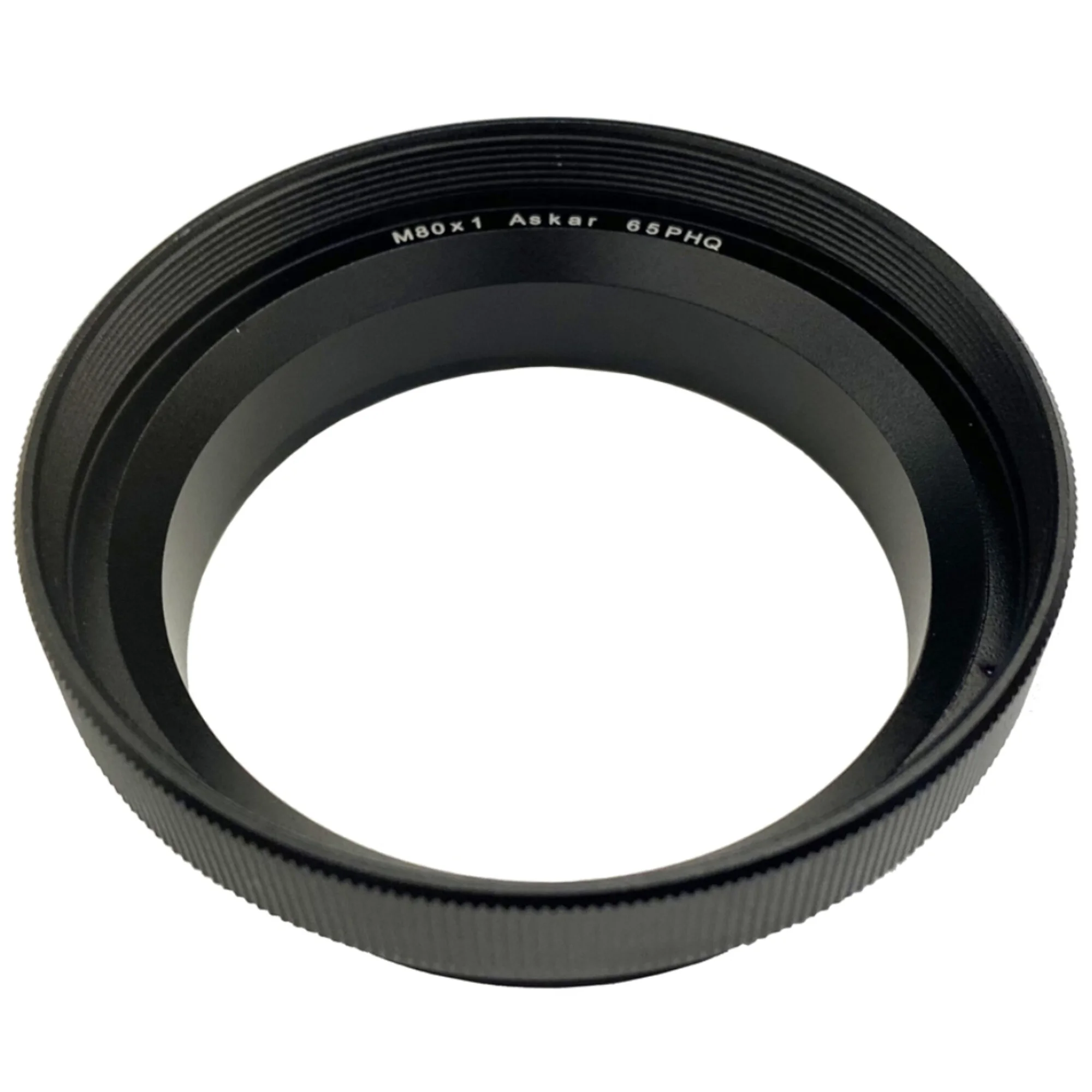 Adaptateur iAFS2 / M80