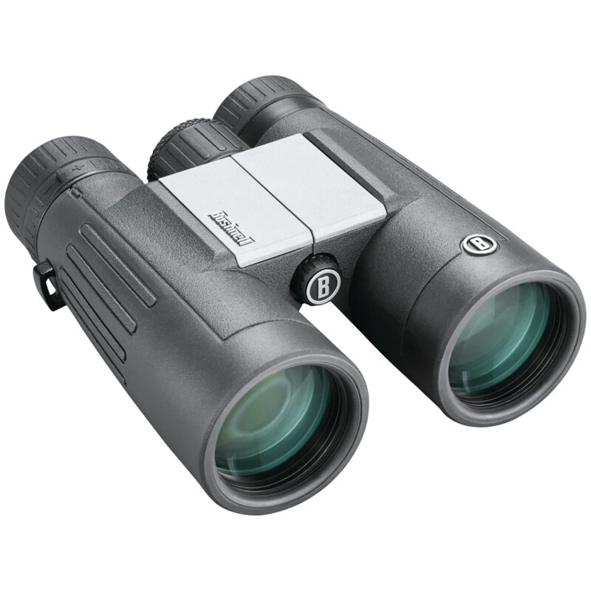 Jumelles  Powerview 2.0 10x42 Aluminium, MC
