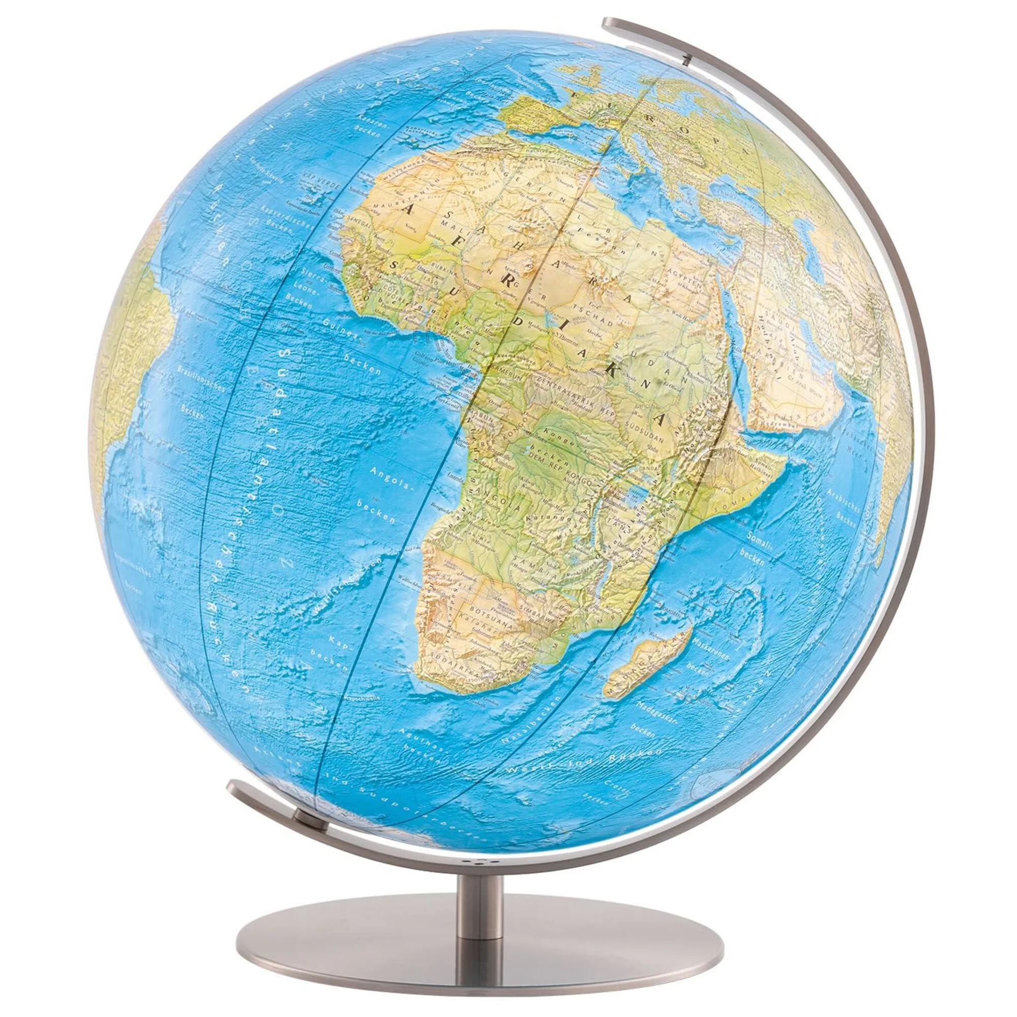 Globe  Duorama 34 cm