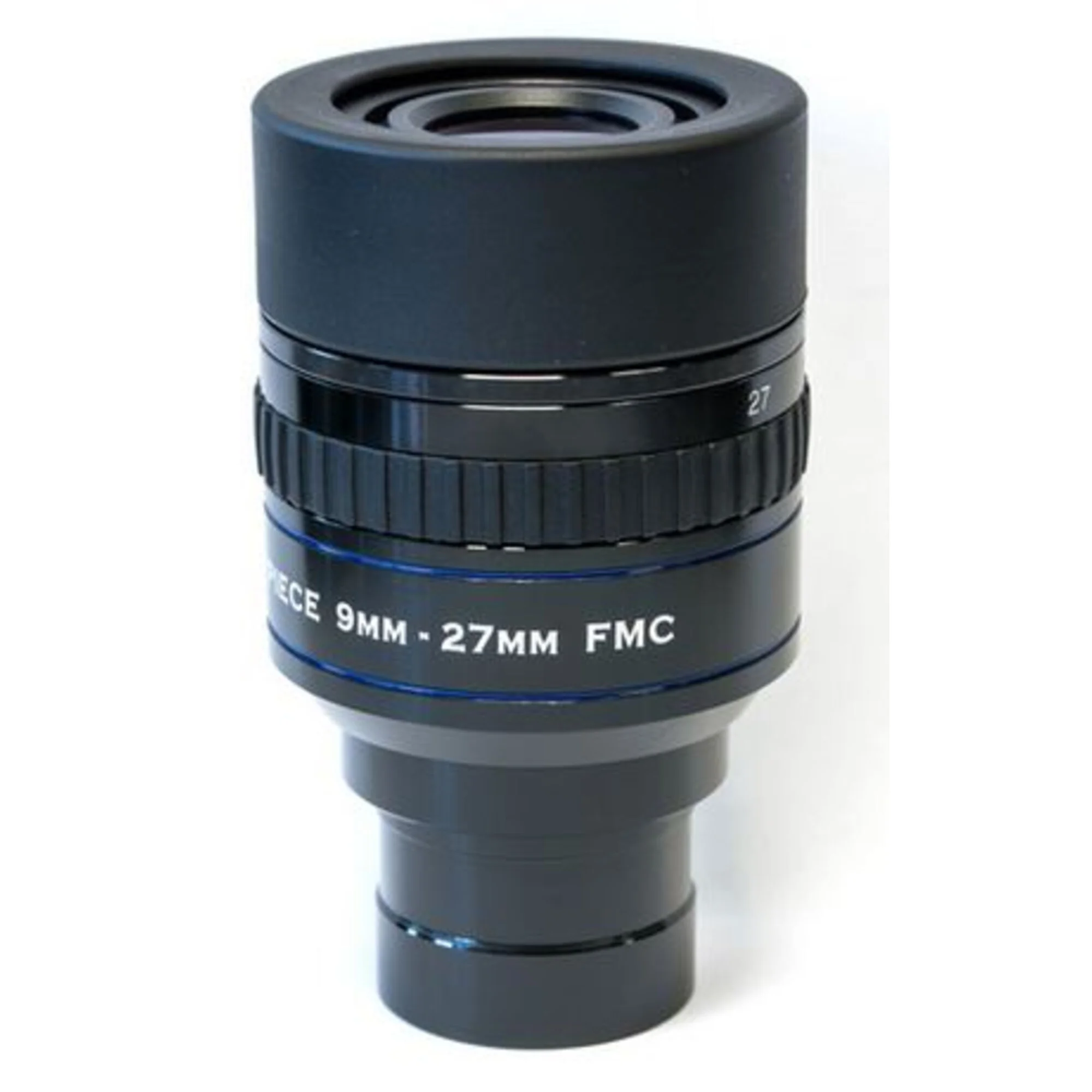 Oculaires zoom 9 mm - 27 mm 1,25"