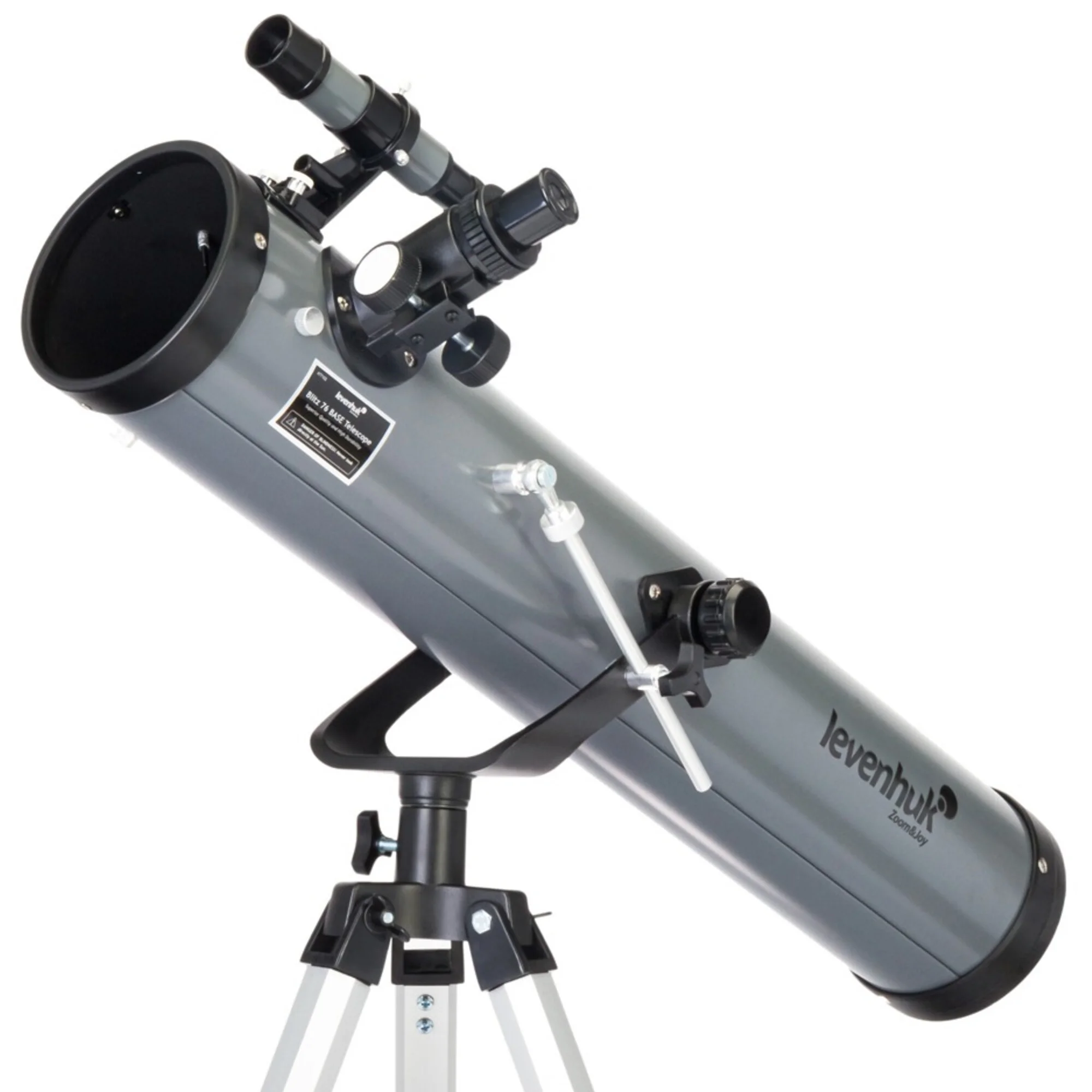 Télescope  N 76/700 Blitz 76 BASE AZ