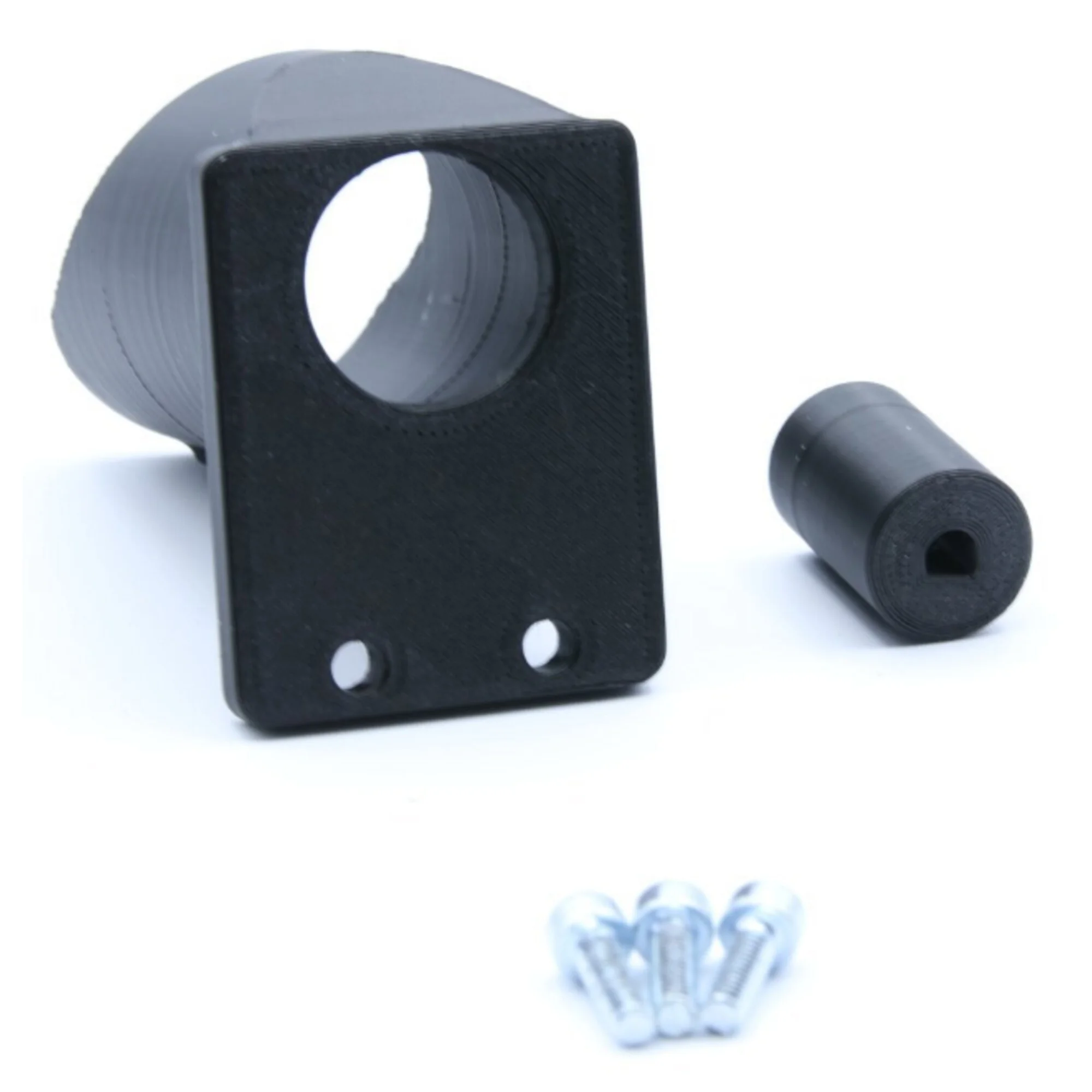 Kit de montage du moteur EAF pour TS Optics 3,7" Deluxe OAZ