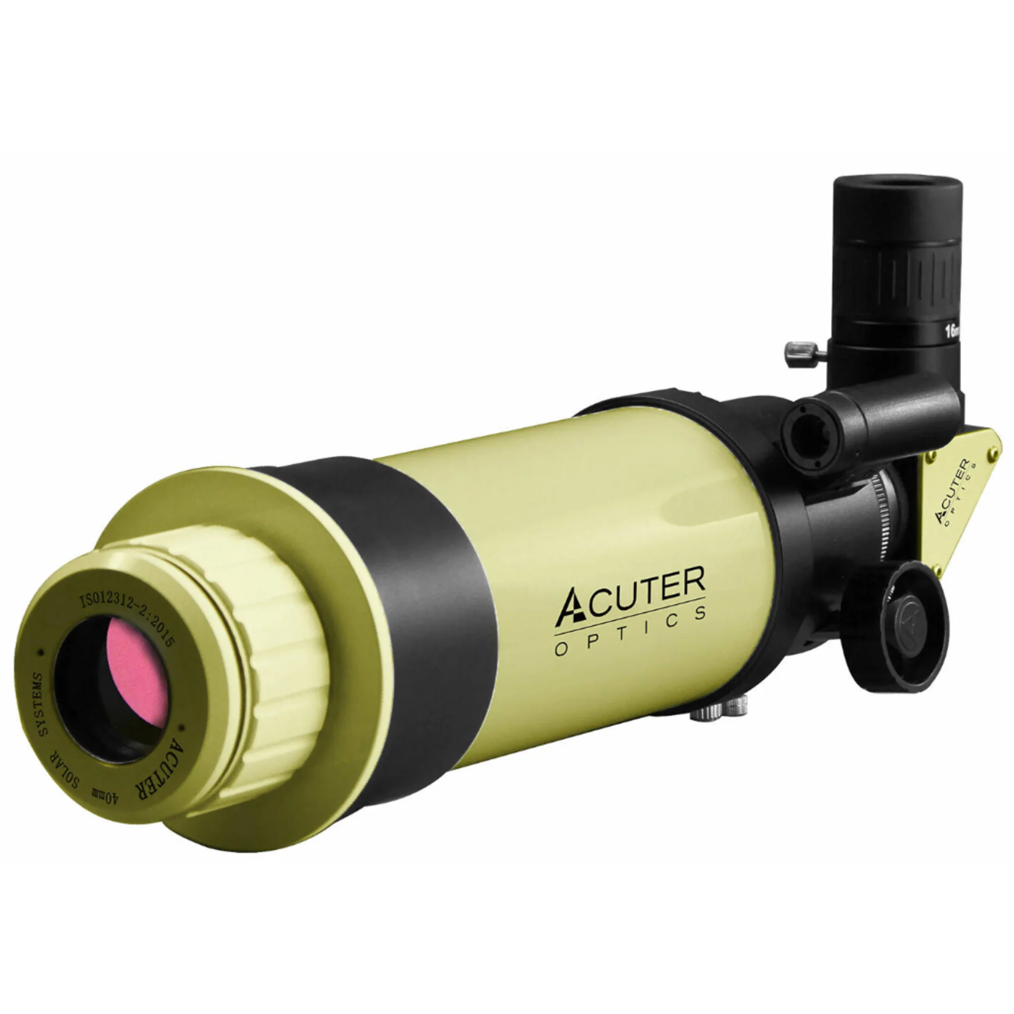 Télescope solaire  ST 40/400 ELITE PHOENIX 40