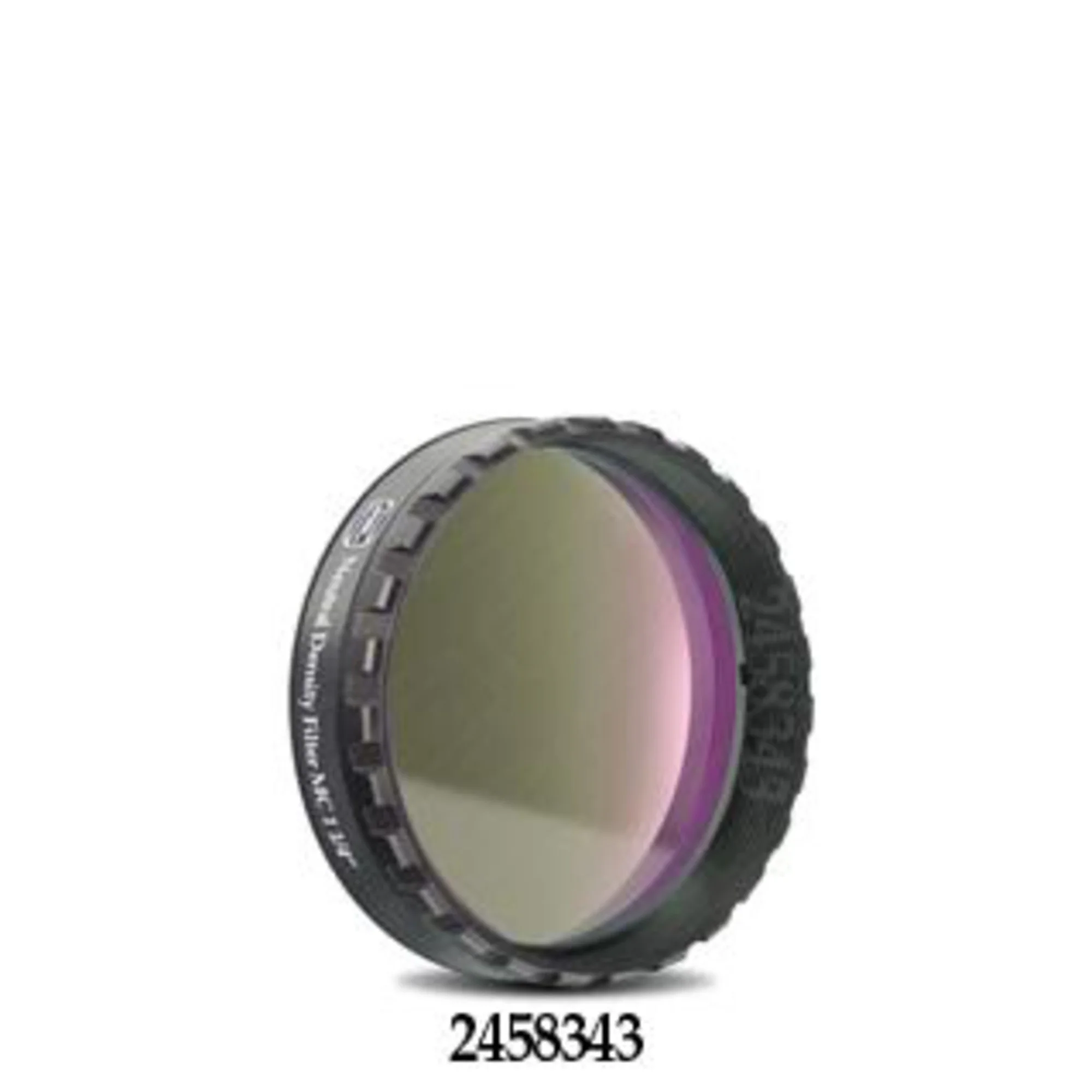 Filtre OD 1,25"  ND 0,6