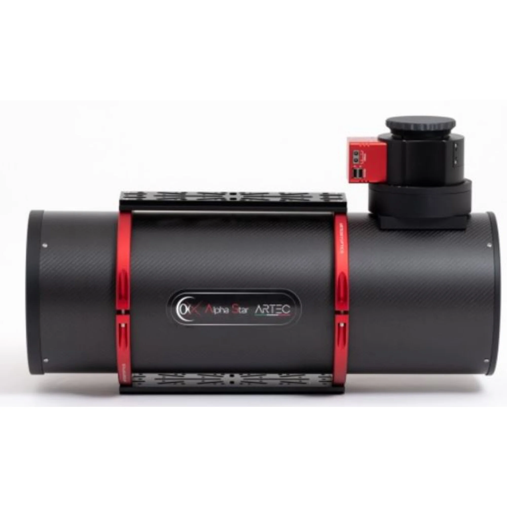 Télescope  AlphaStar ARTEC 200E N 200/800 f/4.5 Astrograph OTA