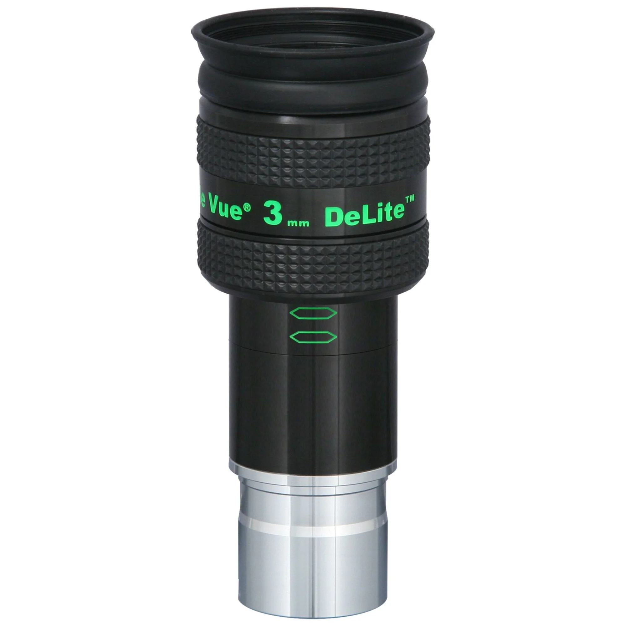 Oculaire DeLite 3 mm 1,25"
