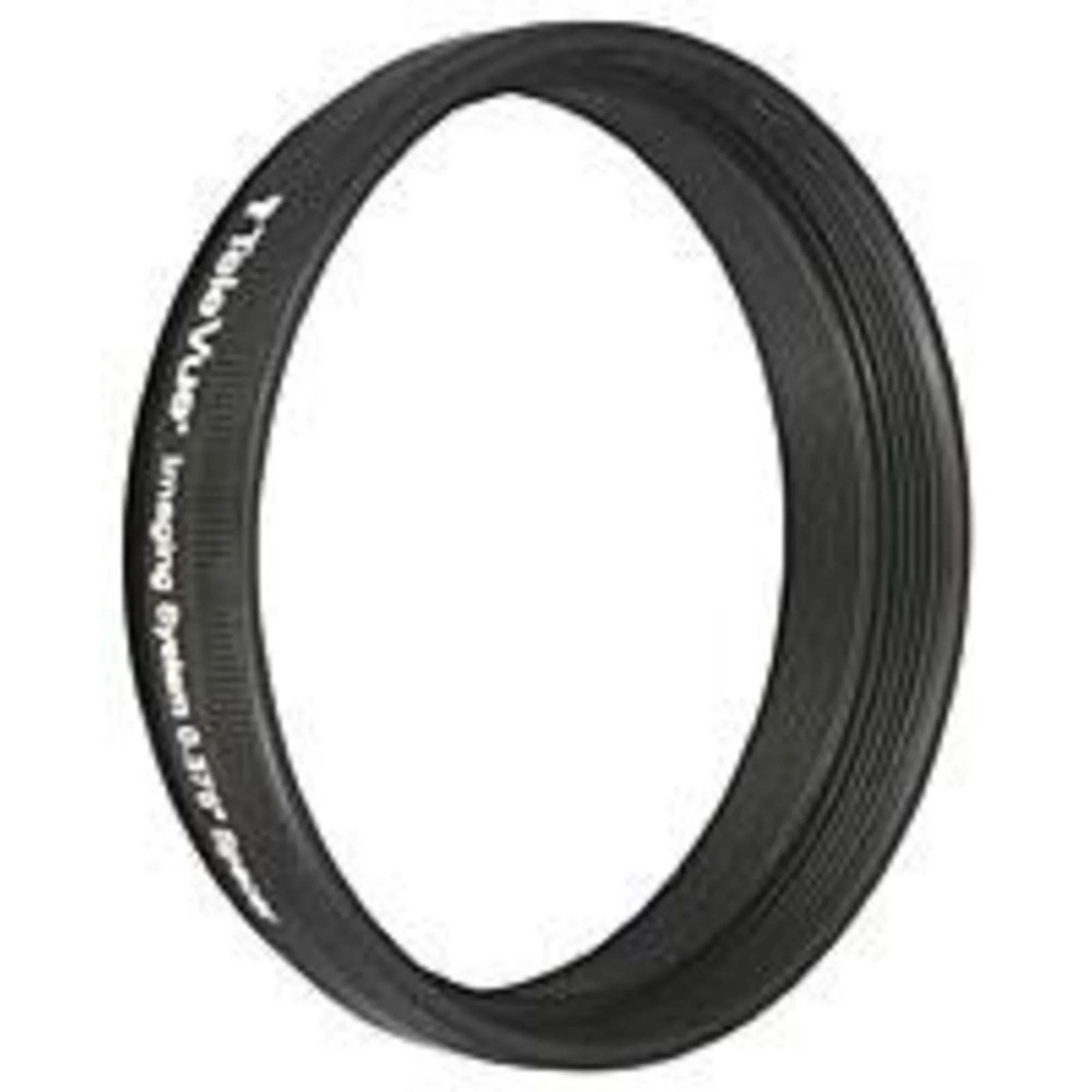 Allonge 9,5 mm pour tube 2,4"