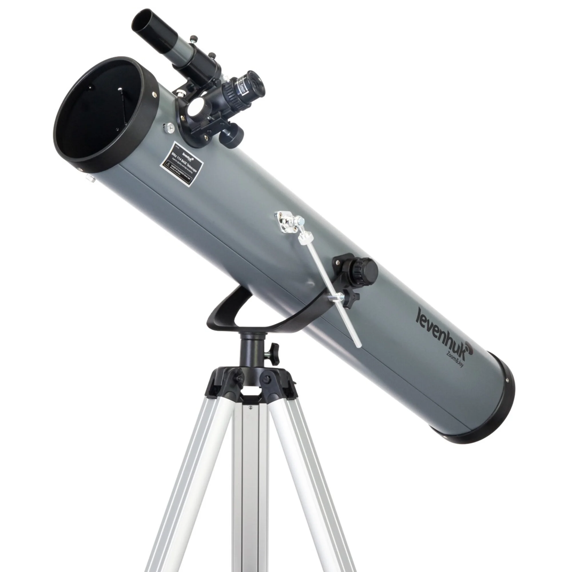 Télescope  N 114/900 Blitz 114 BASE AZ