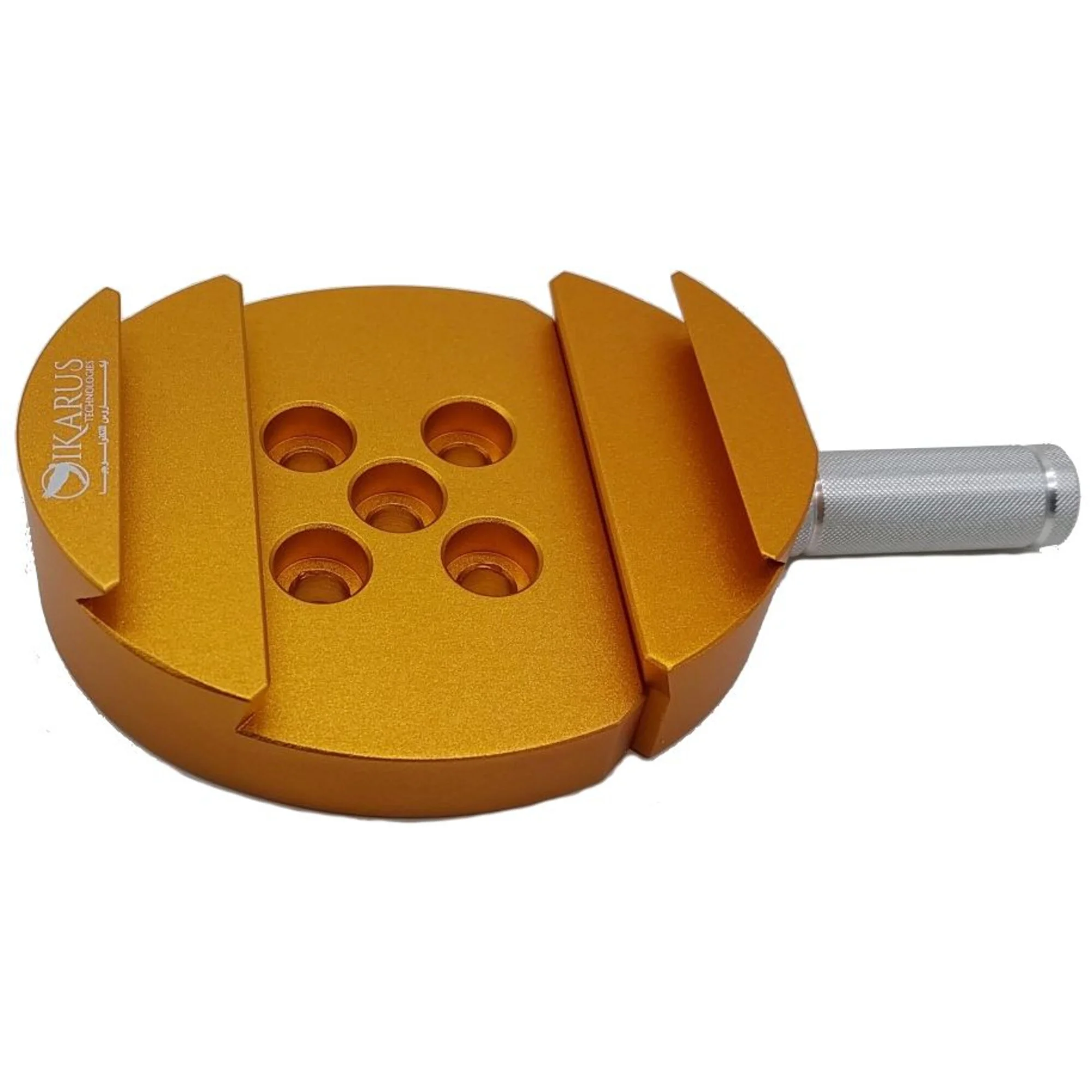 Pinces Vixen/Losmandy pour StellarMate X & Pro