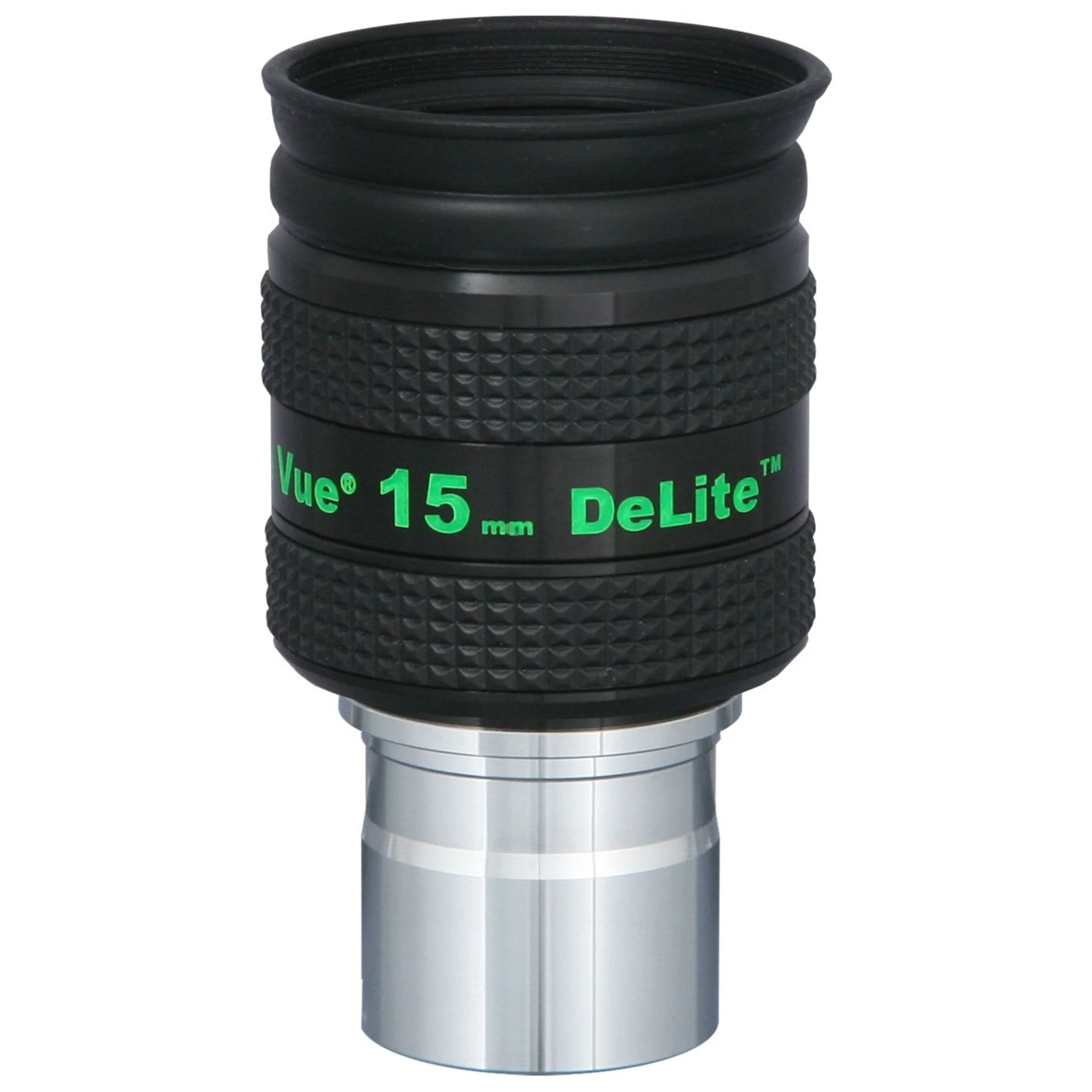 Oculaire DeLite 15mm 1,25"