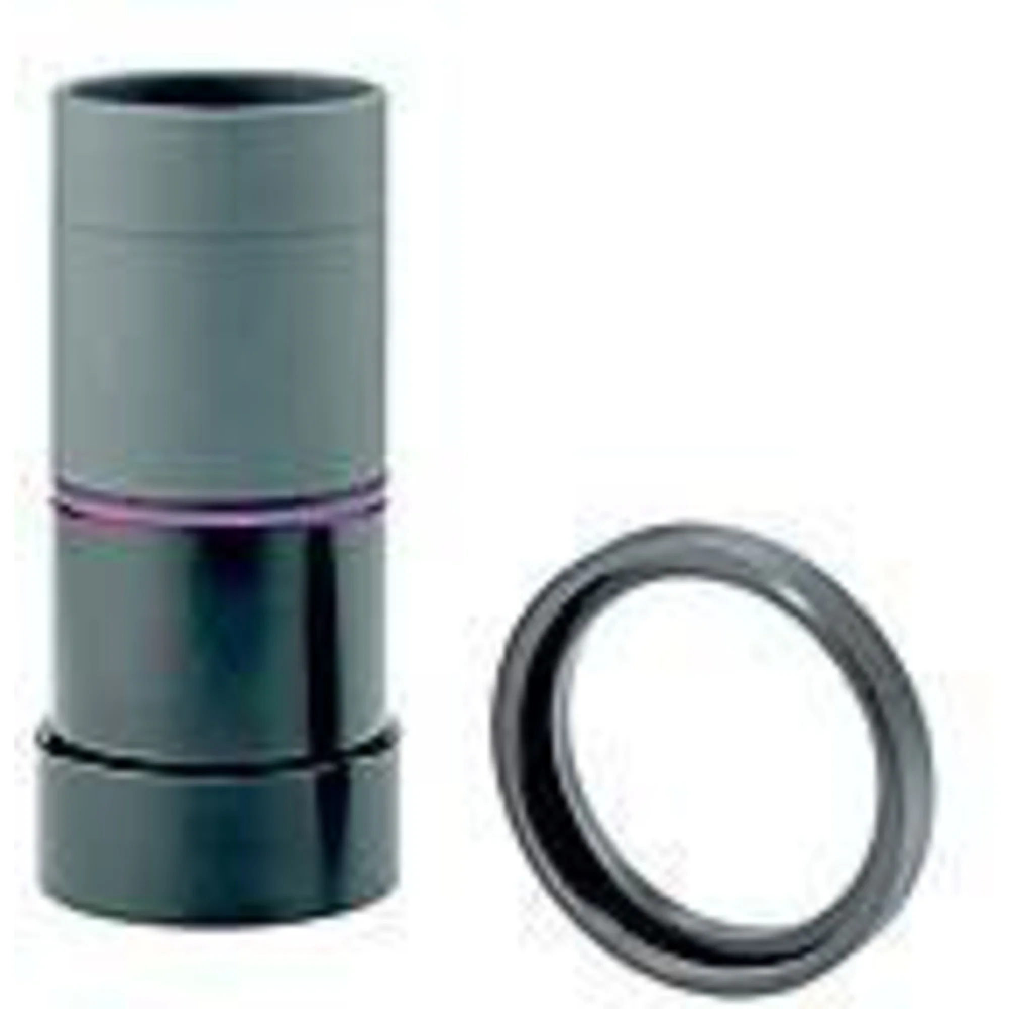 Adaptateur Spektive Diascope füe et oculaires usuels dans le commerce