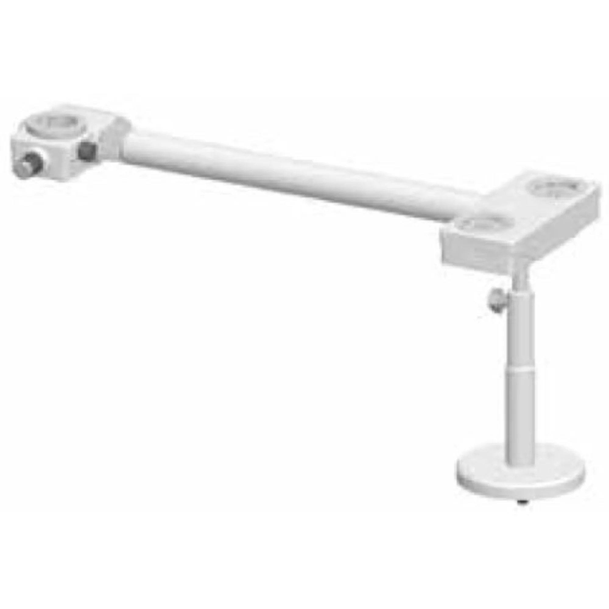 Support de tête Demonstration MHV-3 RS - 3 positions dge, droite (BA410E, BA310)