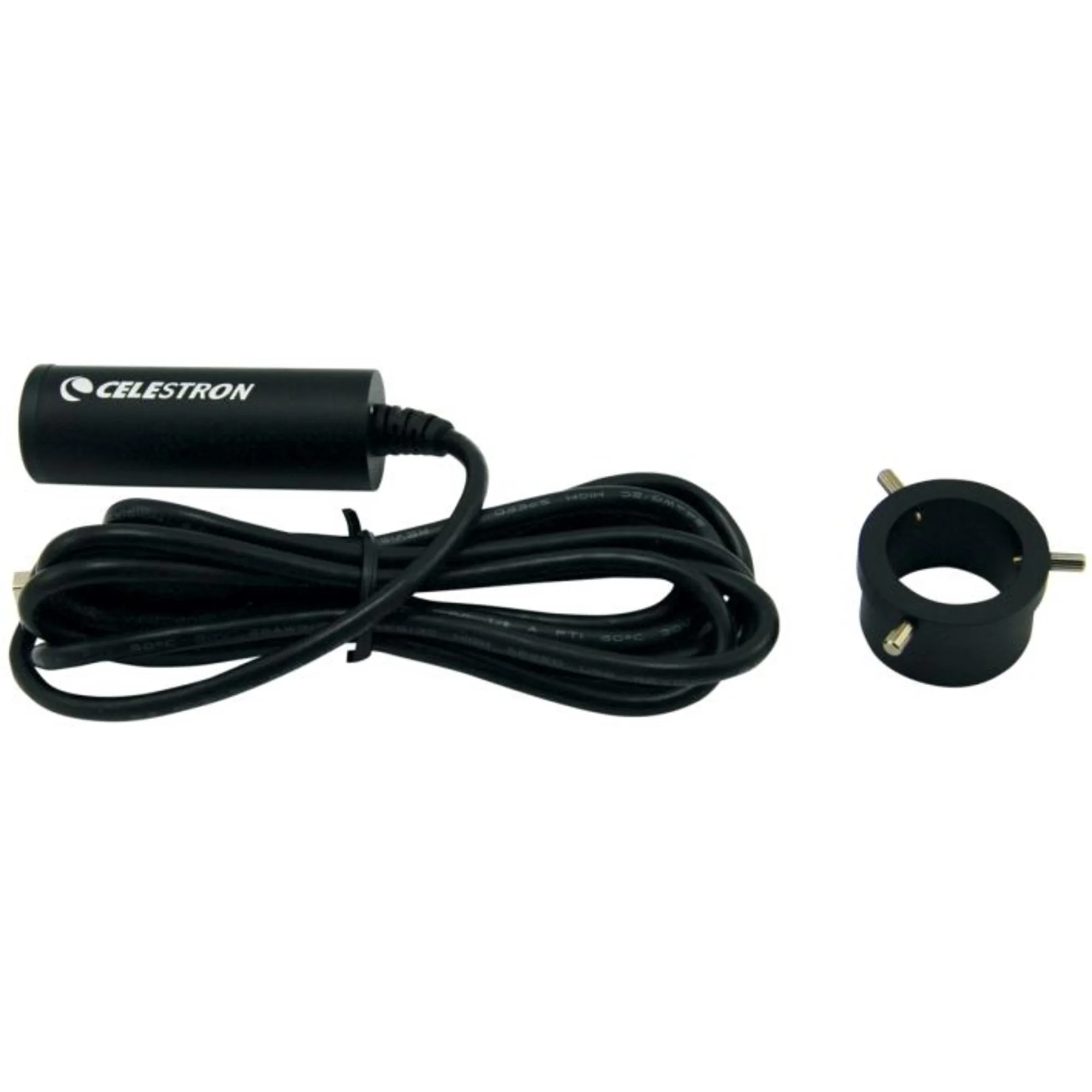 Caméra de microscope