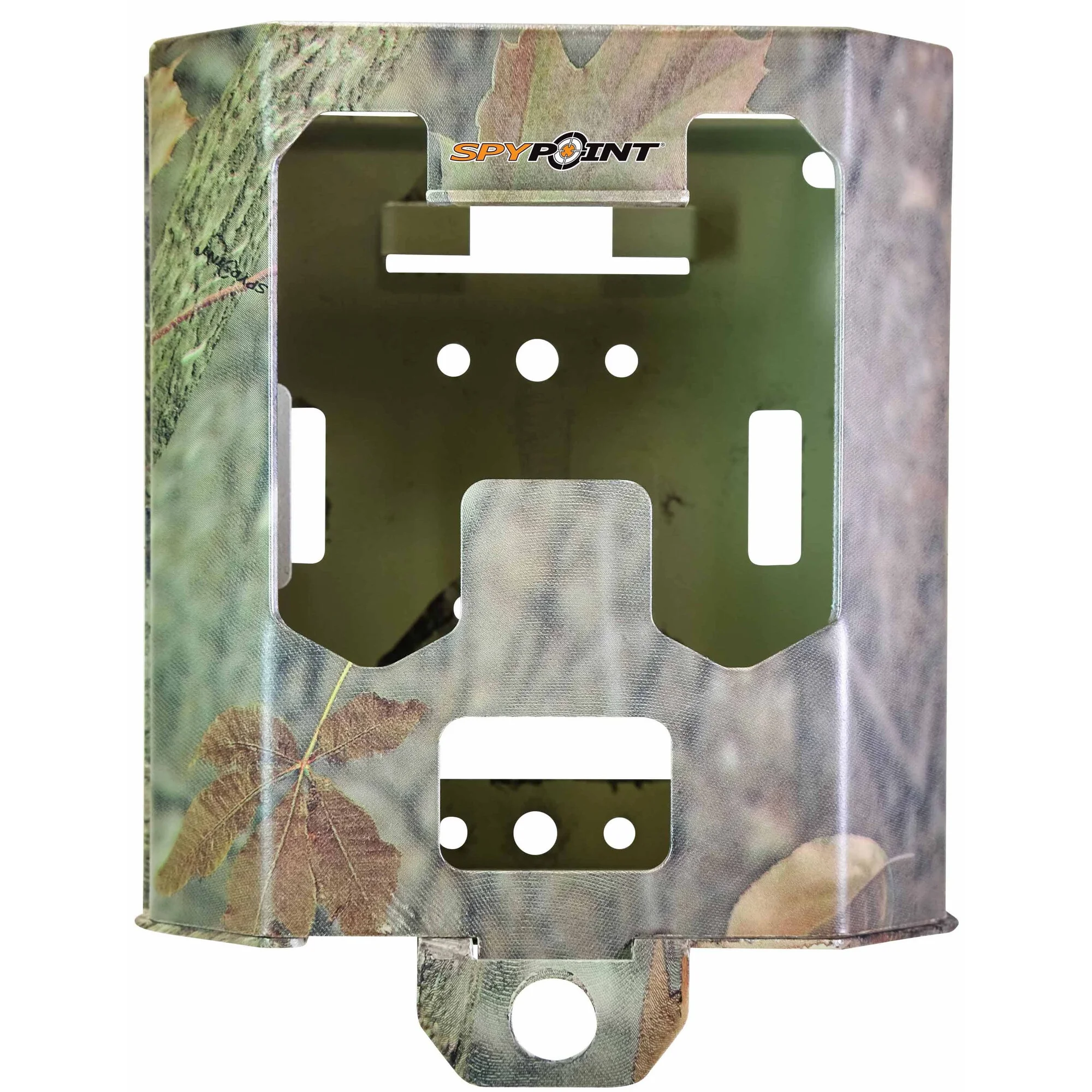 Boîtier de protection en métal SB-200