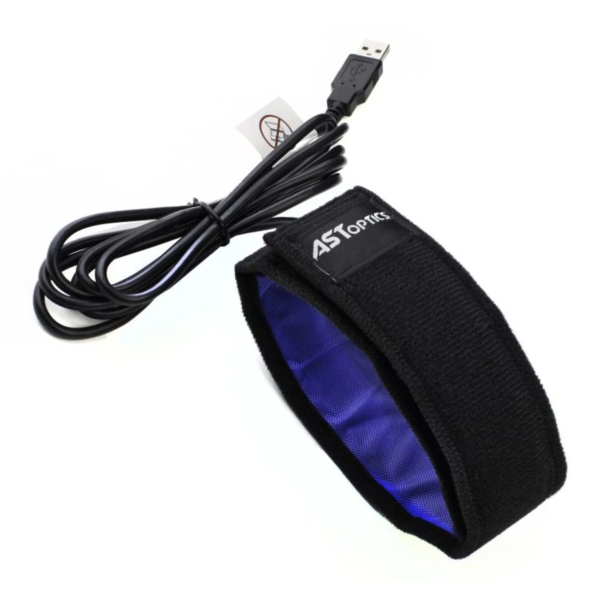 Ruban de chauffe  HazeAway USB 40cm