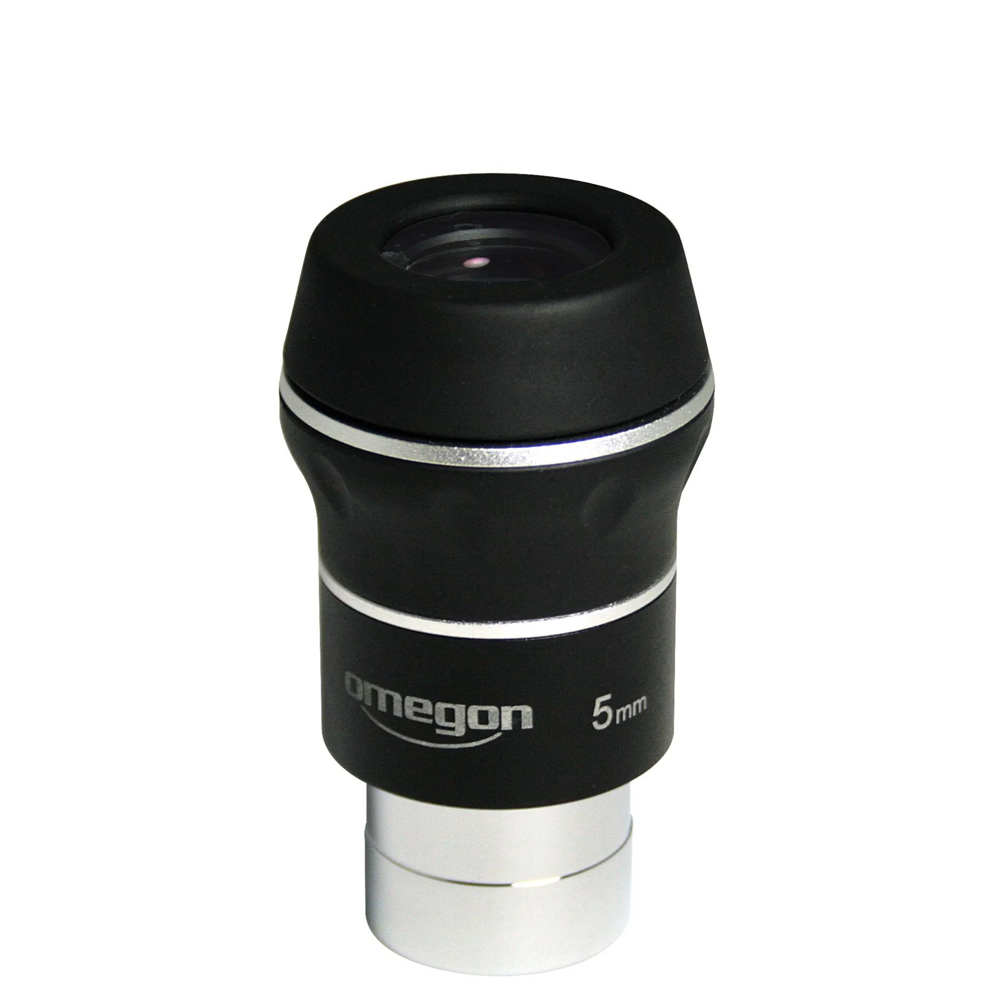 - Oculaire Flatfield ED 5 mm, coulant 31,75 mm