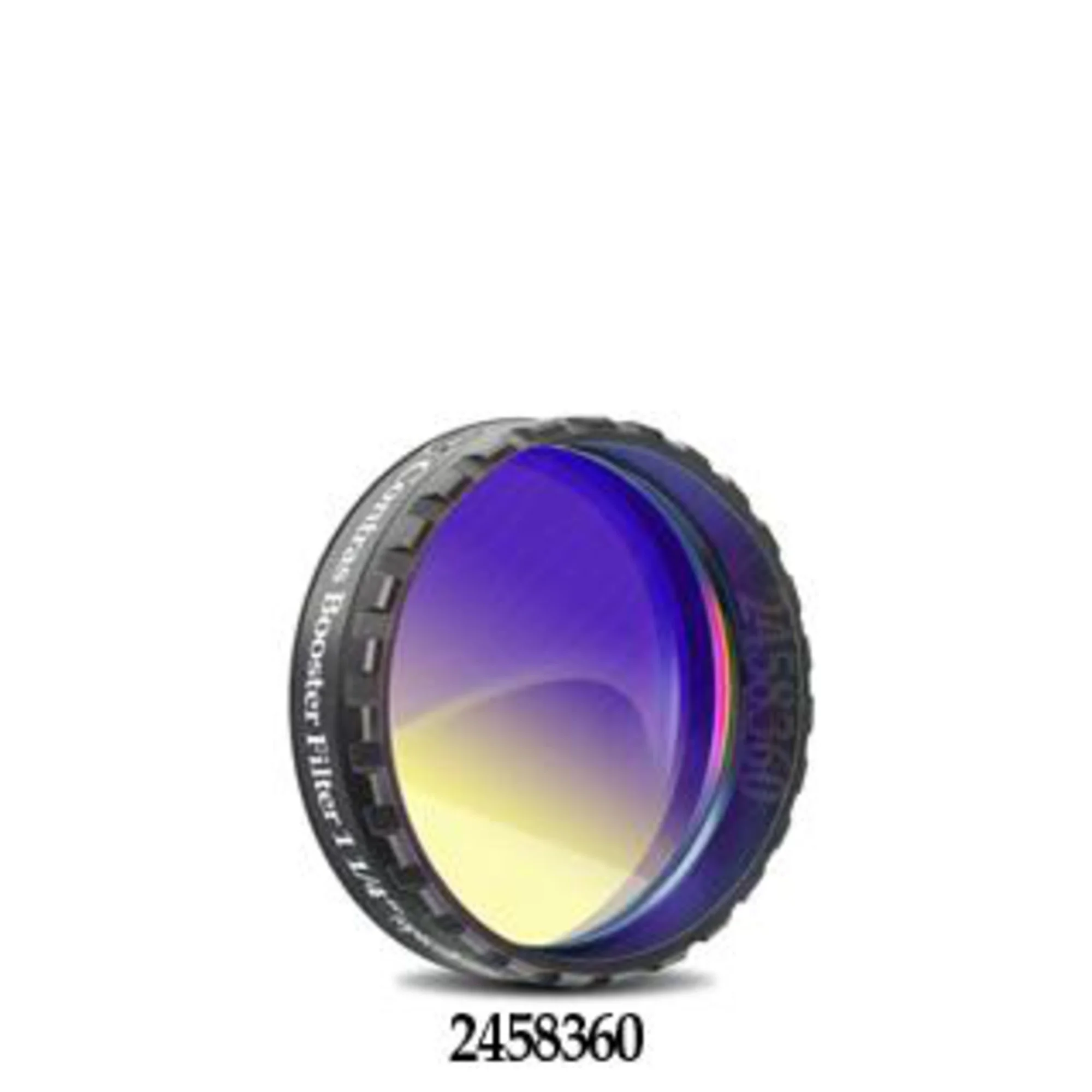 Filtre à contraste "Kontrast Booster" 31,75 mm (polissage optique plan)