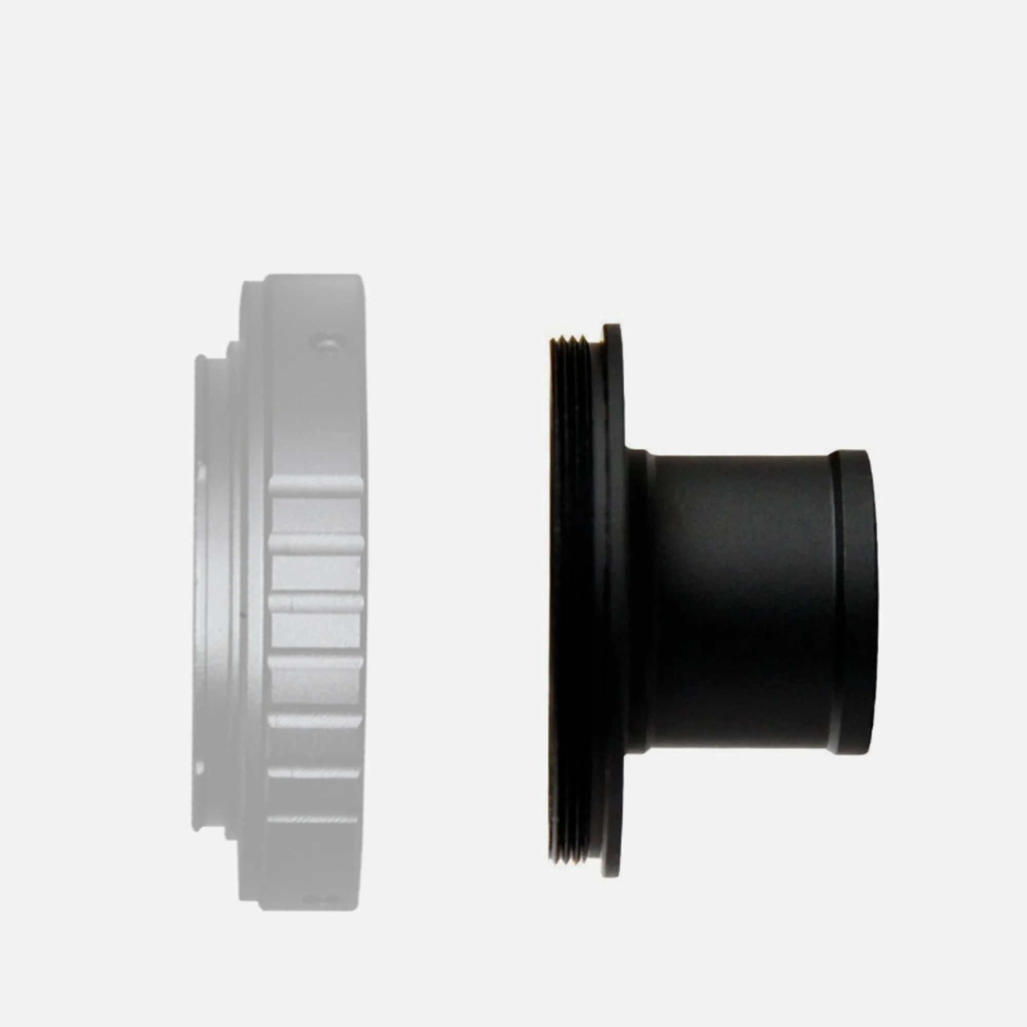Adapter  Adaptateur de caméra 0,965" vers T2 (M42)