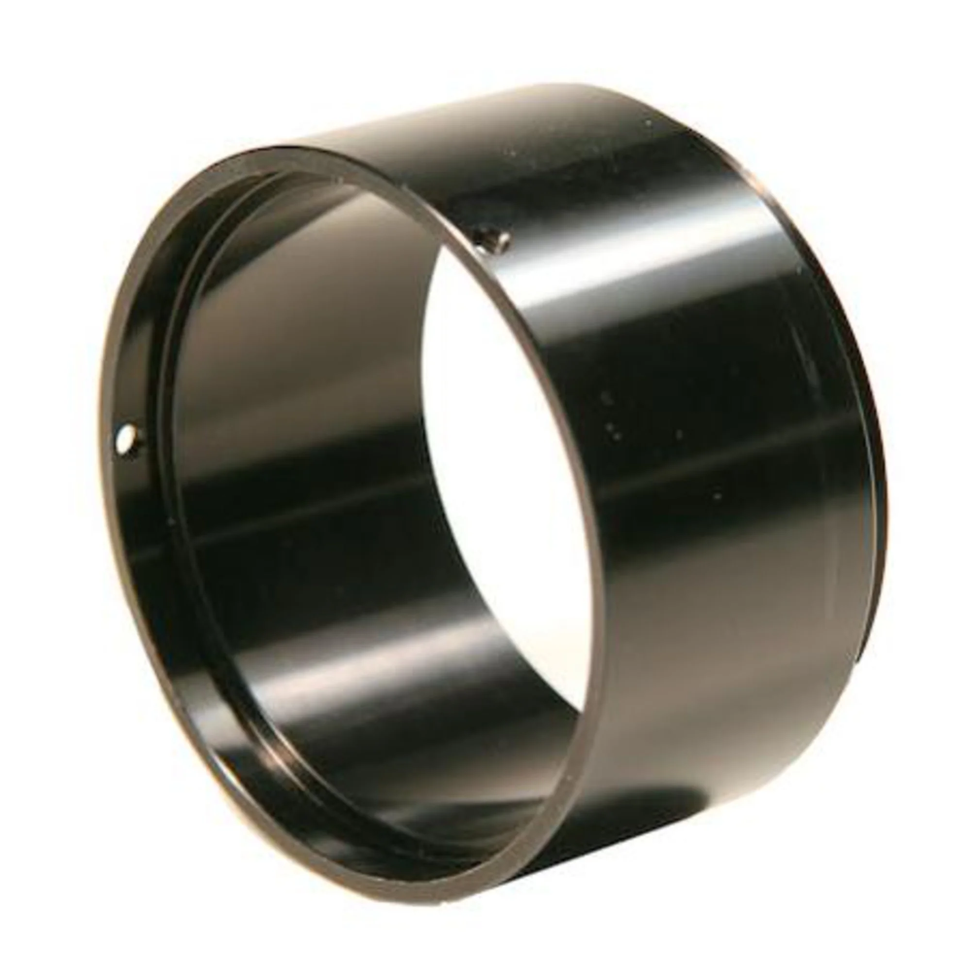 Tube-allonge de 35,5 mm pour porte-oculaire, coulant de 50,8 mm