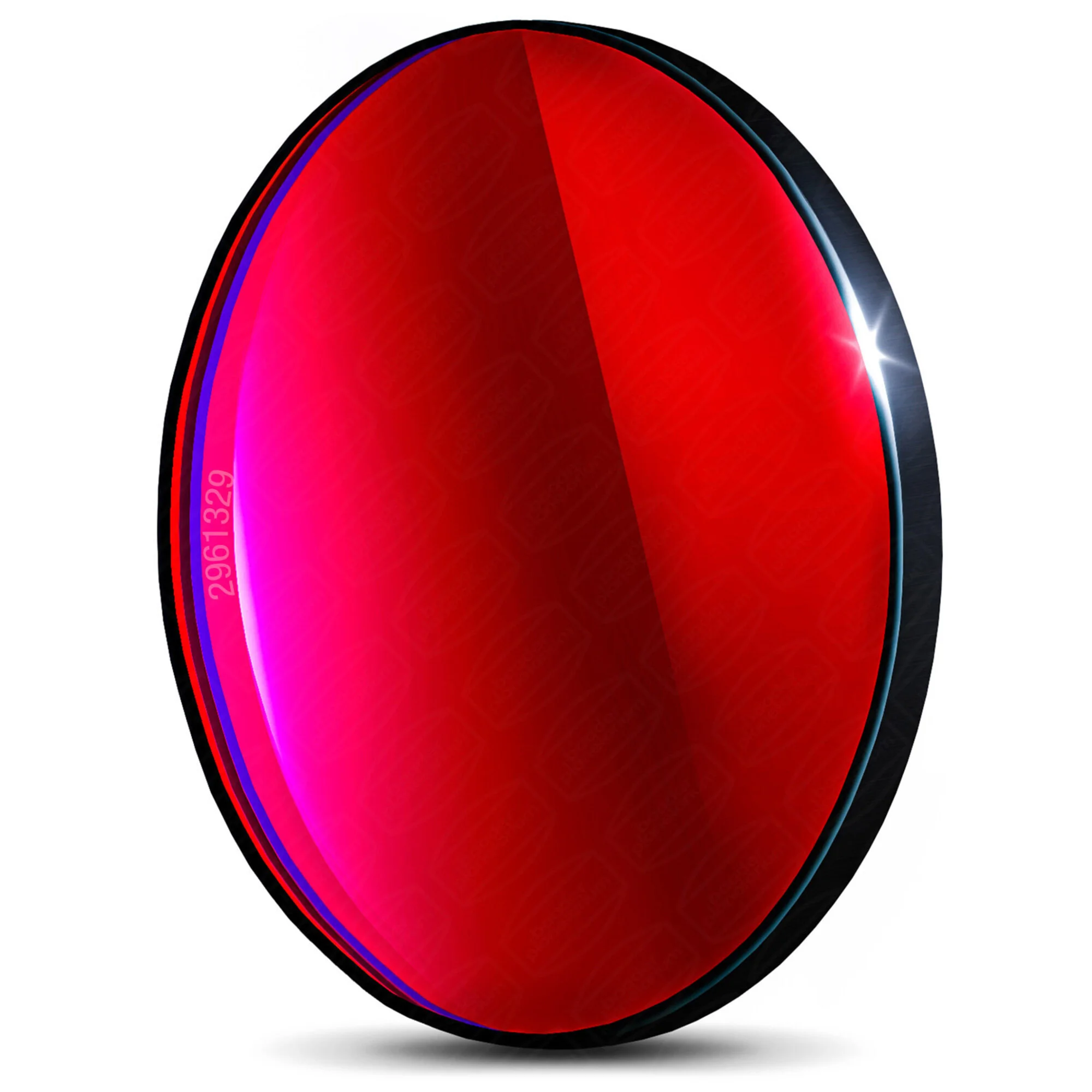 Filtre  H-alpha CMOS Ultra-Narrowband 50,4mm
