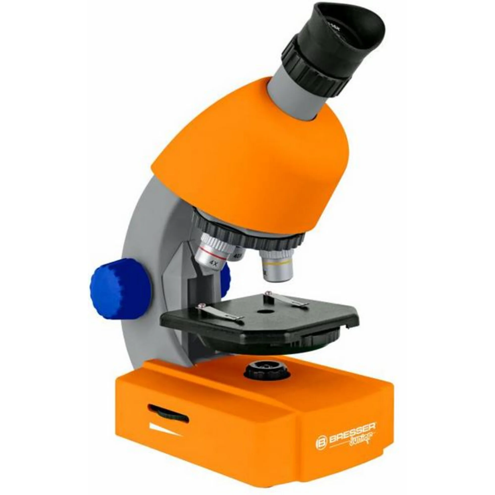 Microscope  40x-640x