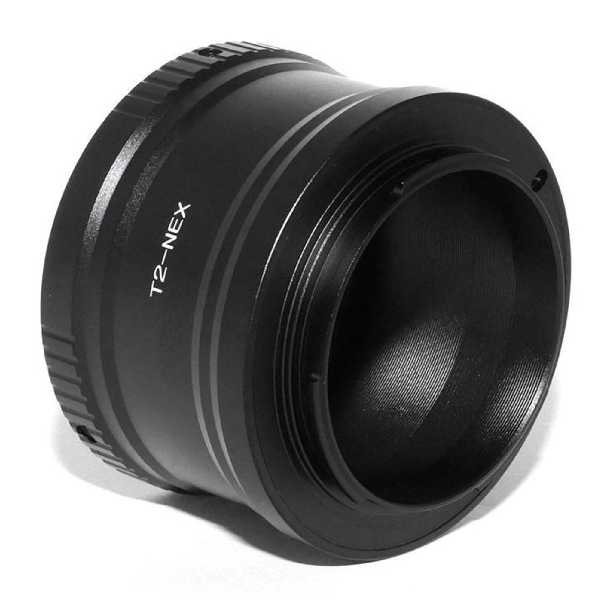 Adaptateur appareil-photo  Bague T2 pour Sony Alpha Nex / E-mount