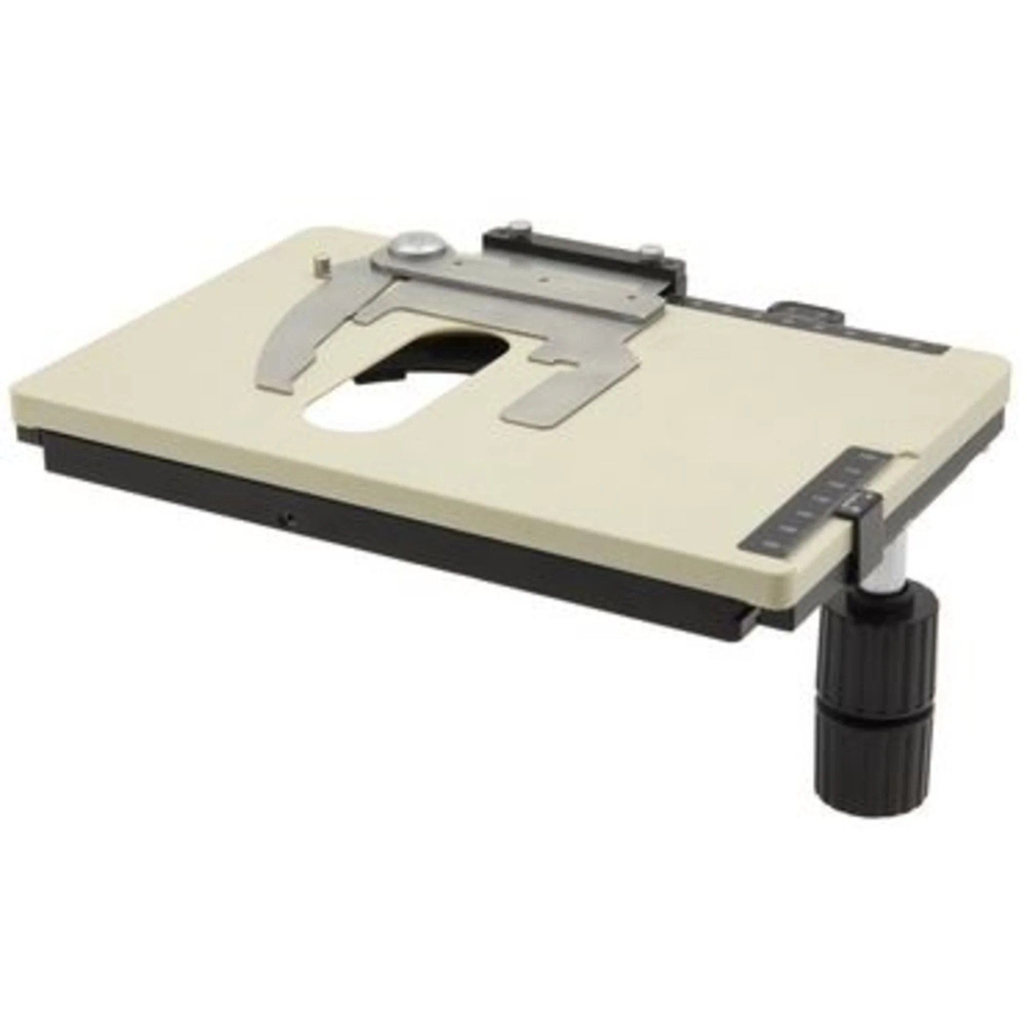 Table en croix en céramique, entraînement par courroie M-1143, MPC