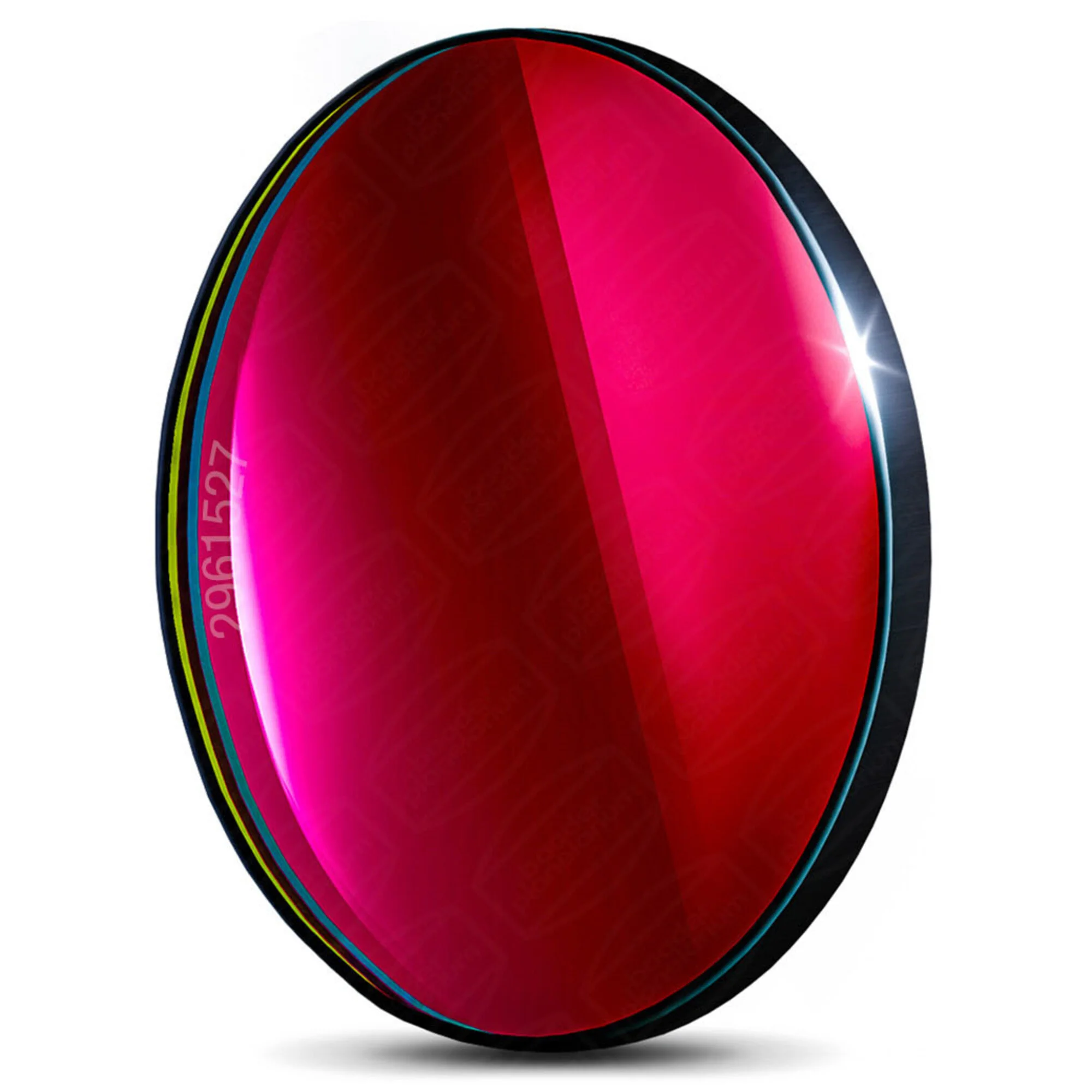 Filtre  SII CMOS f/2 Ultra-Highspeed 36mm