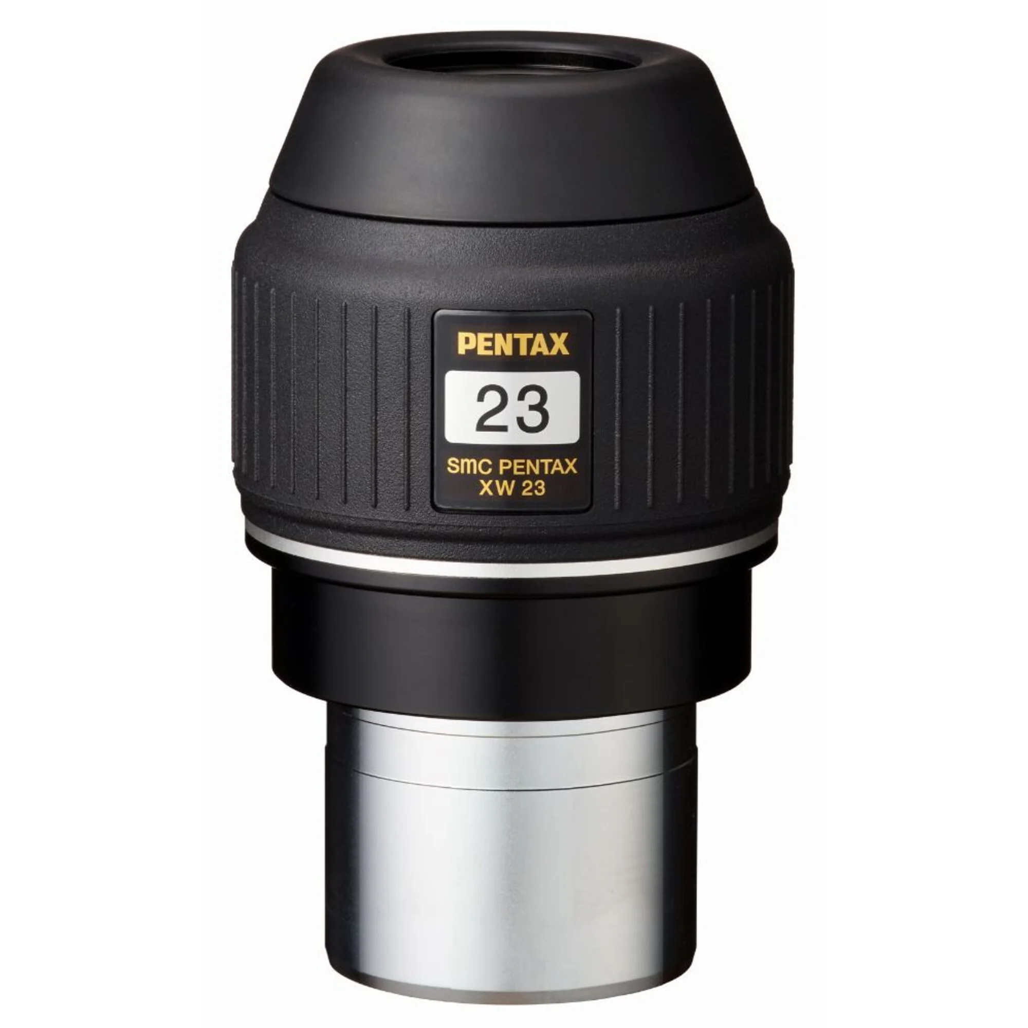Oculaire  SMC XW 23mm 2"