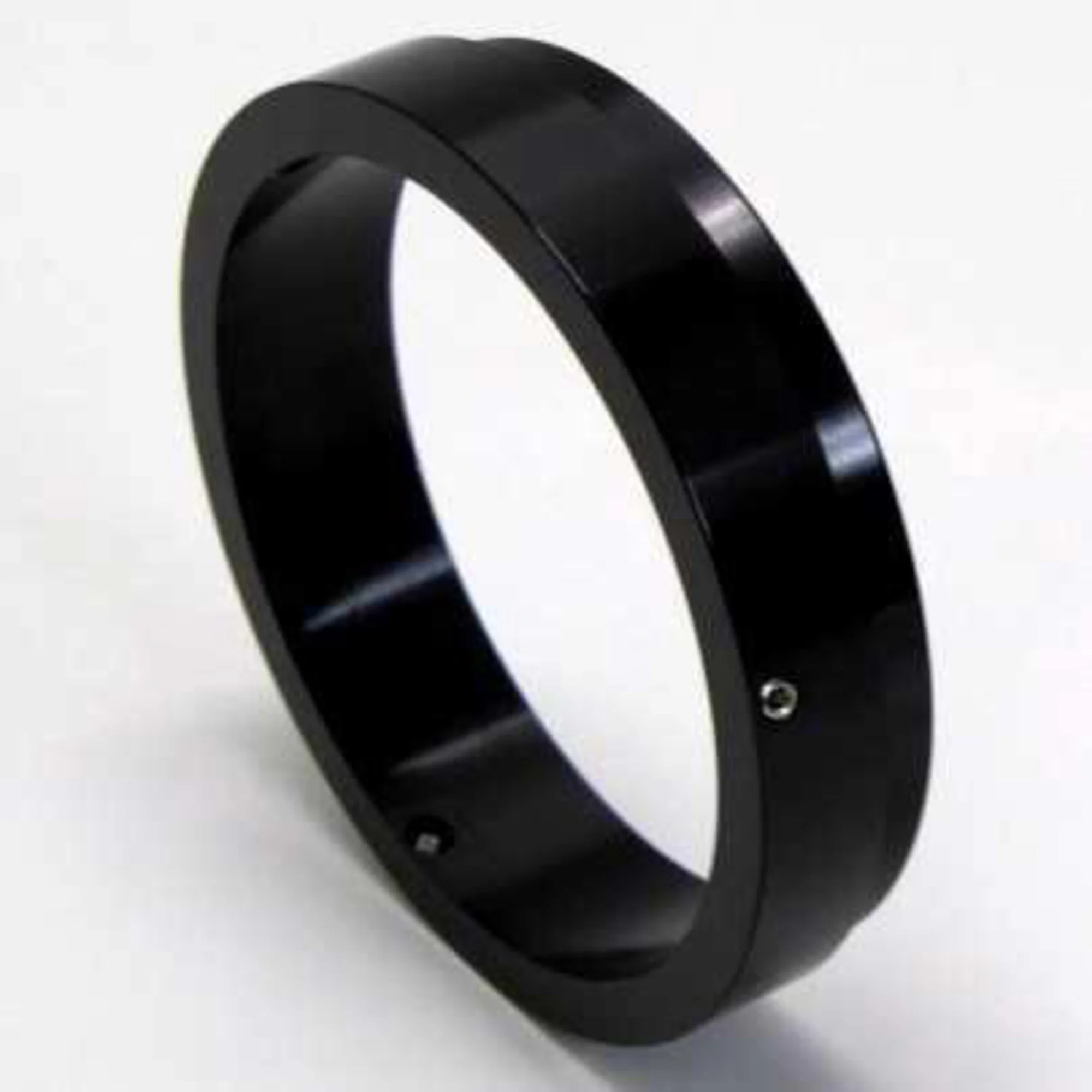 Adaptateur de porte-oculaire pour Meade Light Bridge AR5 - coulant de 50,8 mm