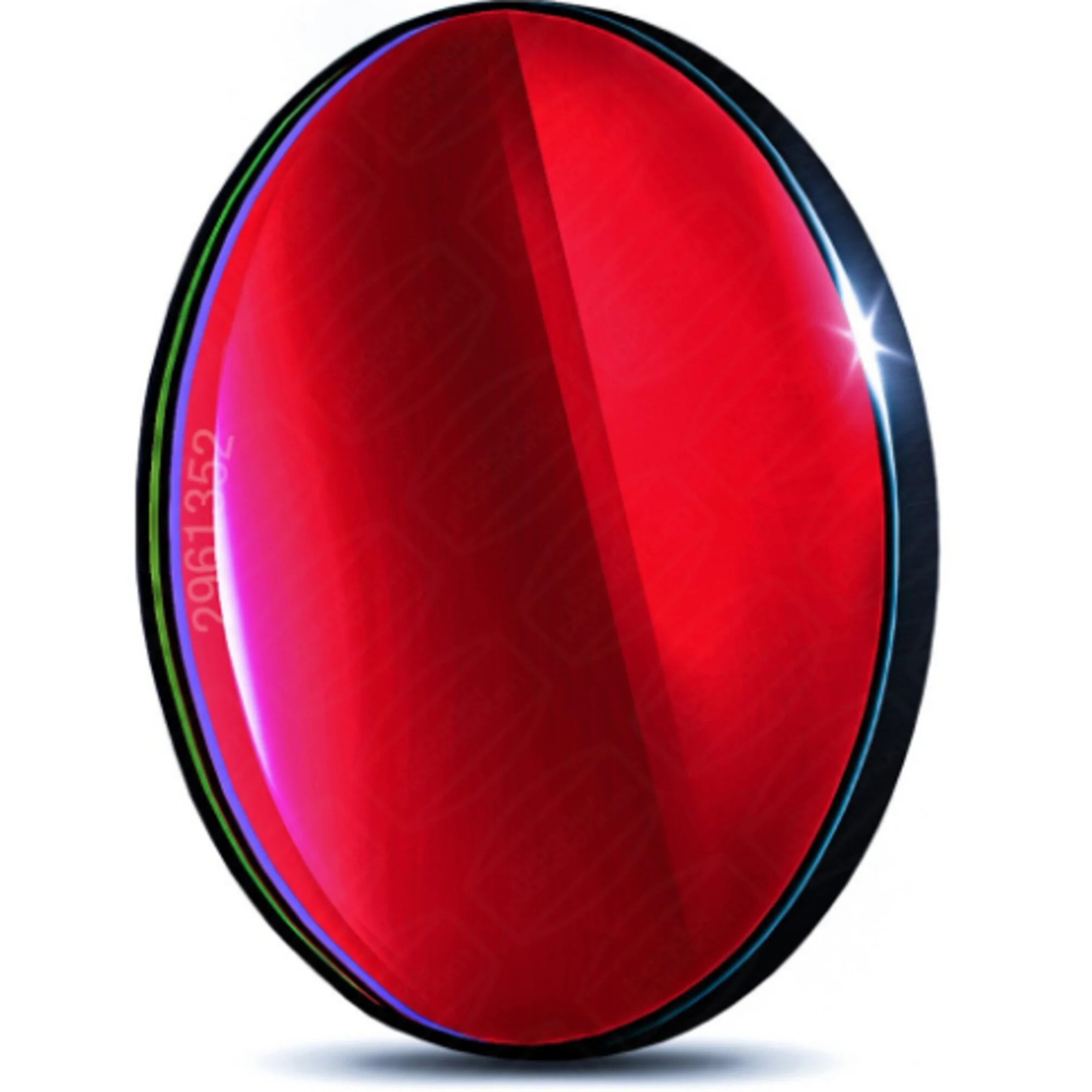 Filtre  H-alpha CMOS f/3 Ultra-Highspeed 36mm