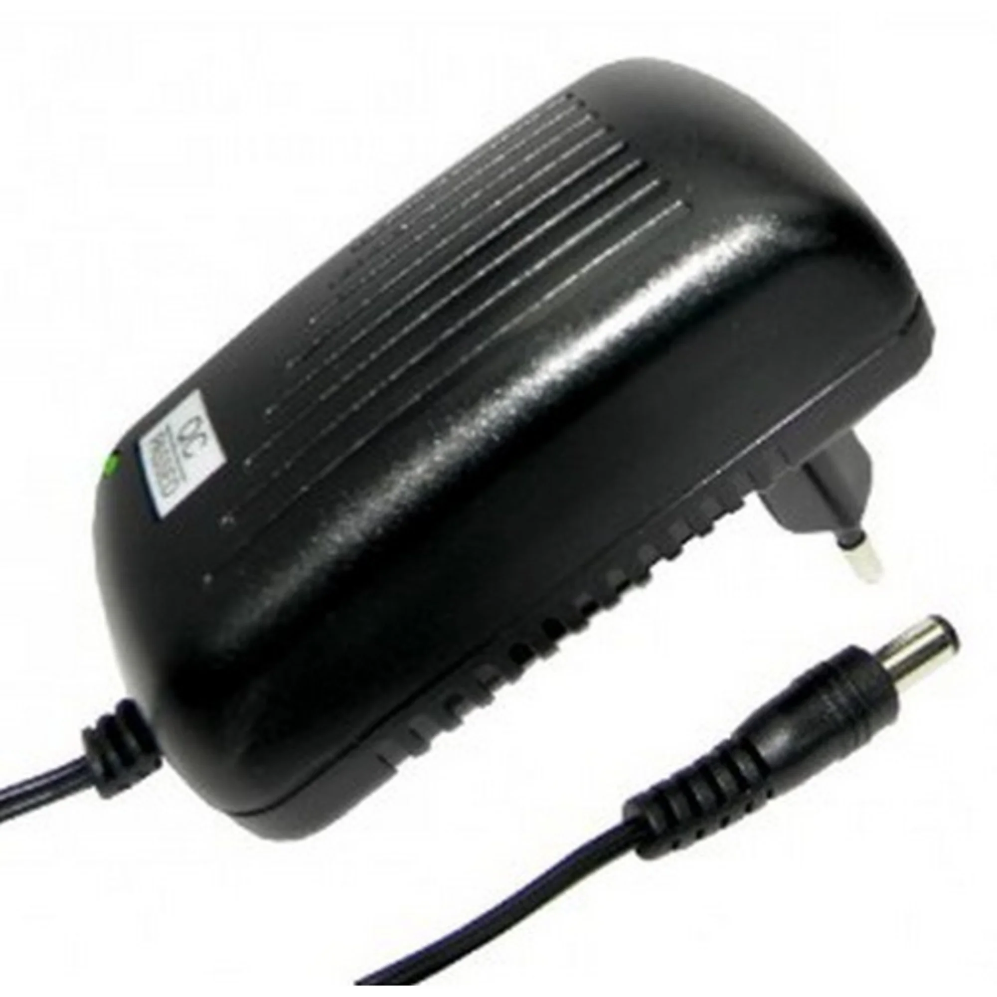 Alimentation électrique  Bloc secteur 12V/2A