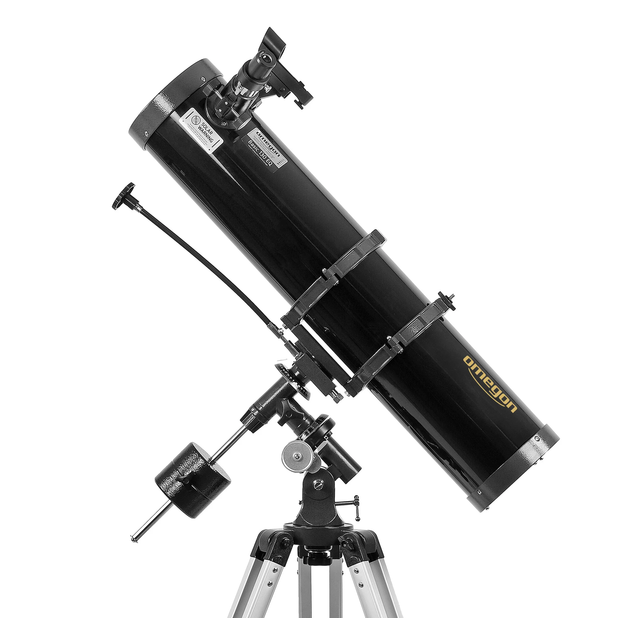 Télescope  N 130/920 EQ-2