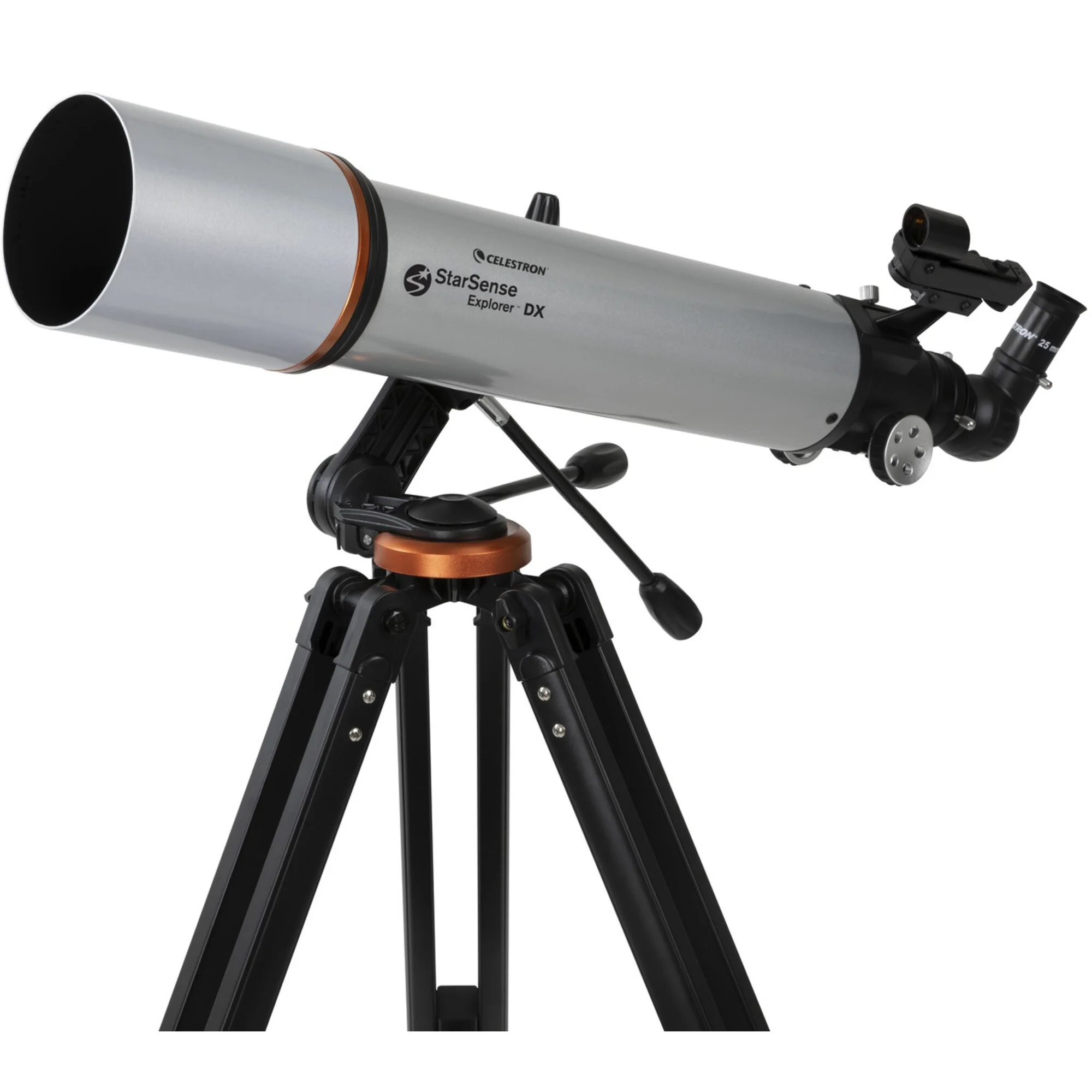 Télescope  AC 102/660 StarSense Explorer DX 102 AZ