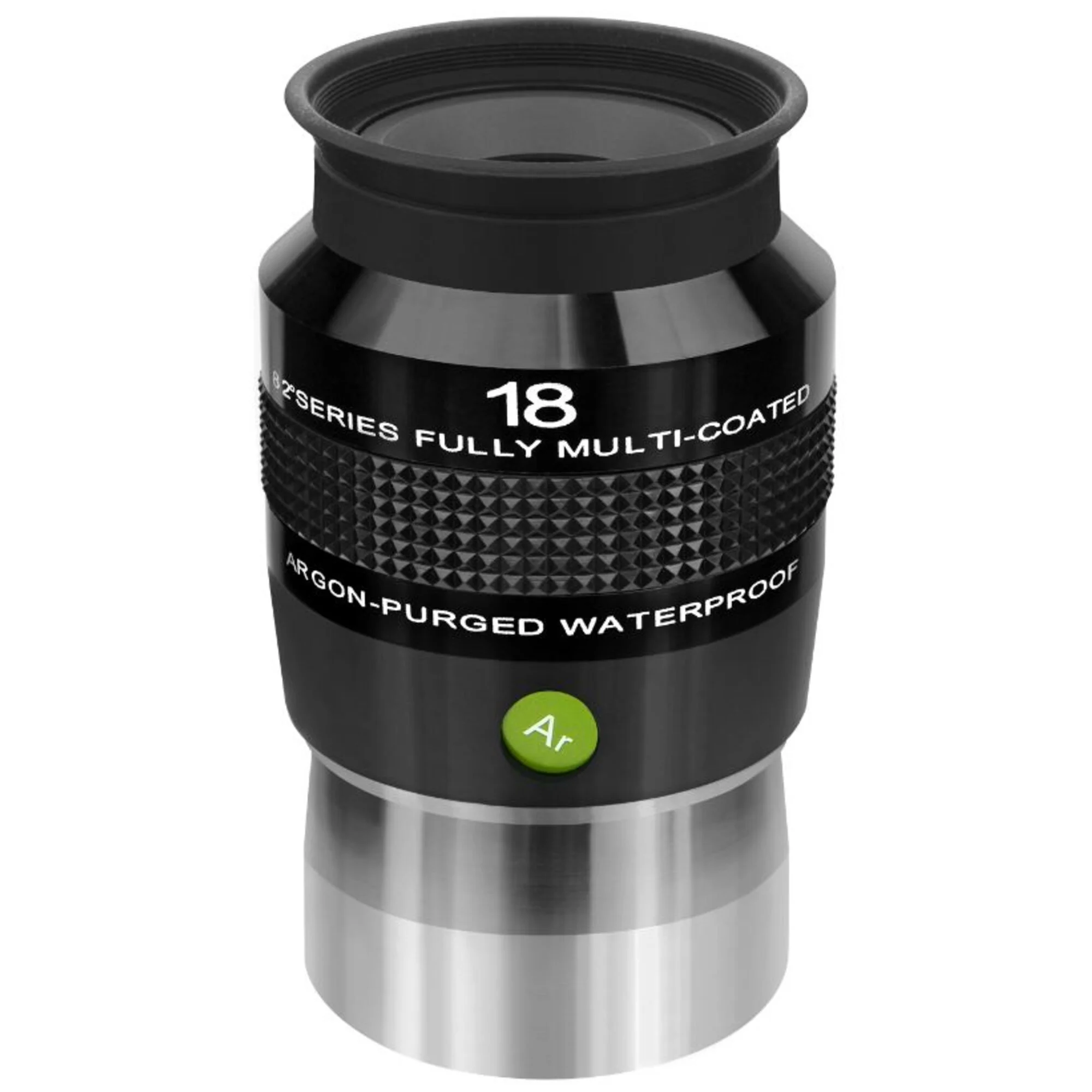 Oculaire  82° Ar 18mm 2"