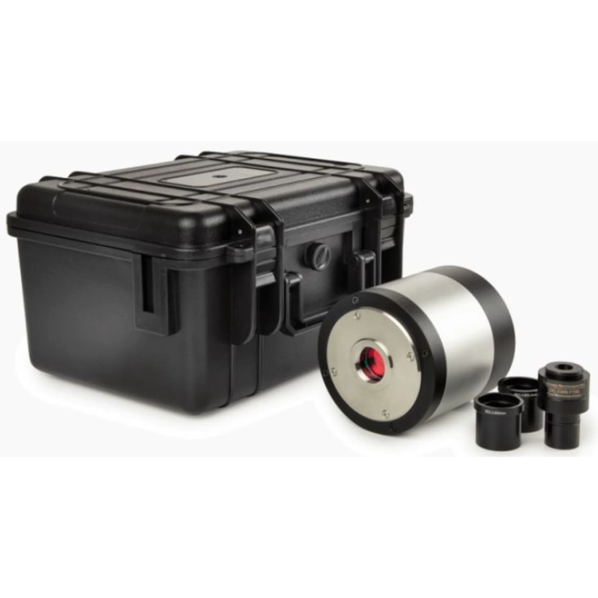 Caméra  CMEX-12f, 12,0 MP, USB2, taille P 1,33 µm, 1/2,3"