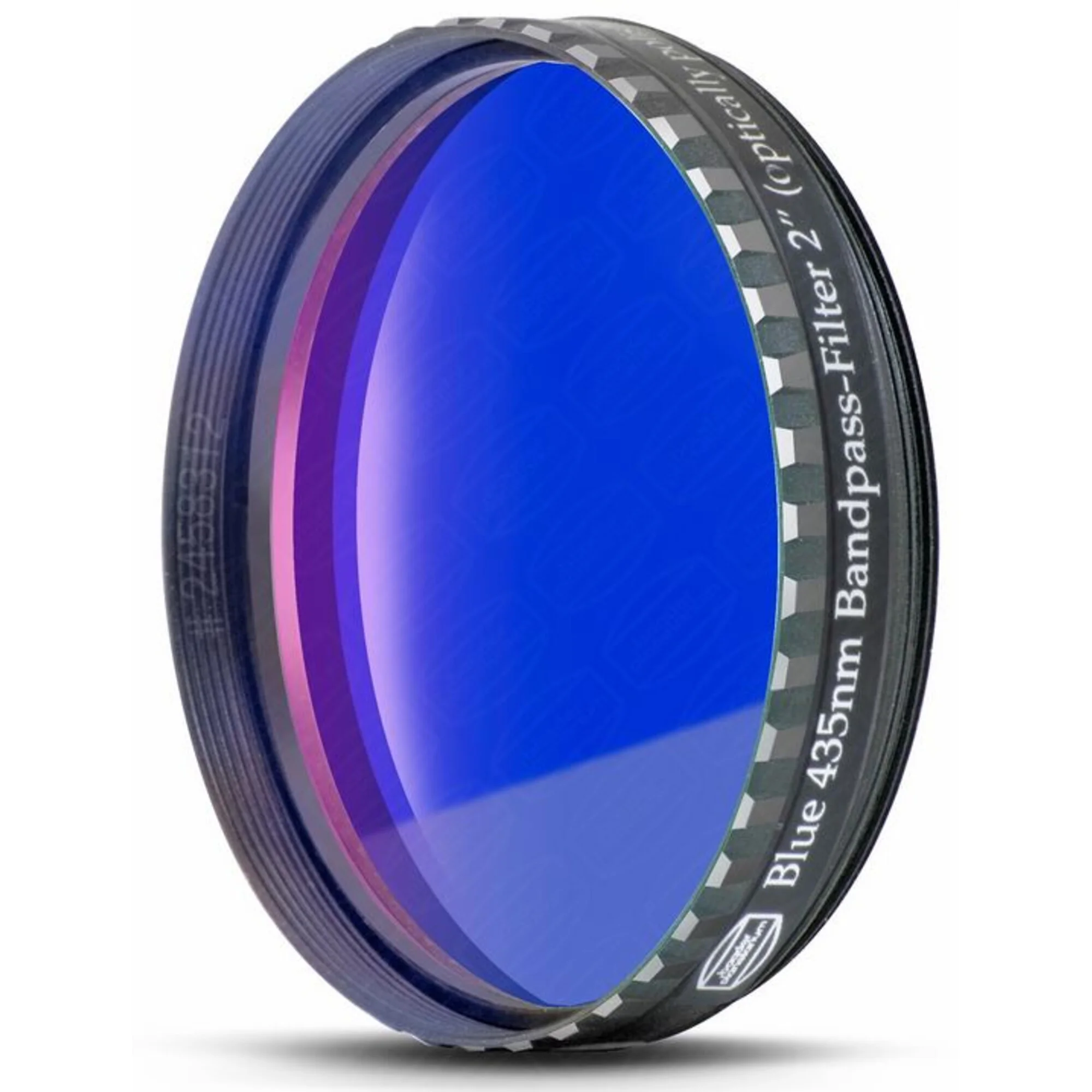 Filtre  435nm 2"