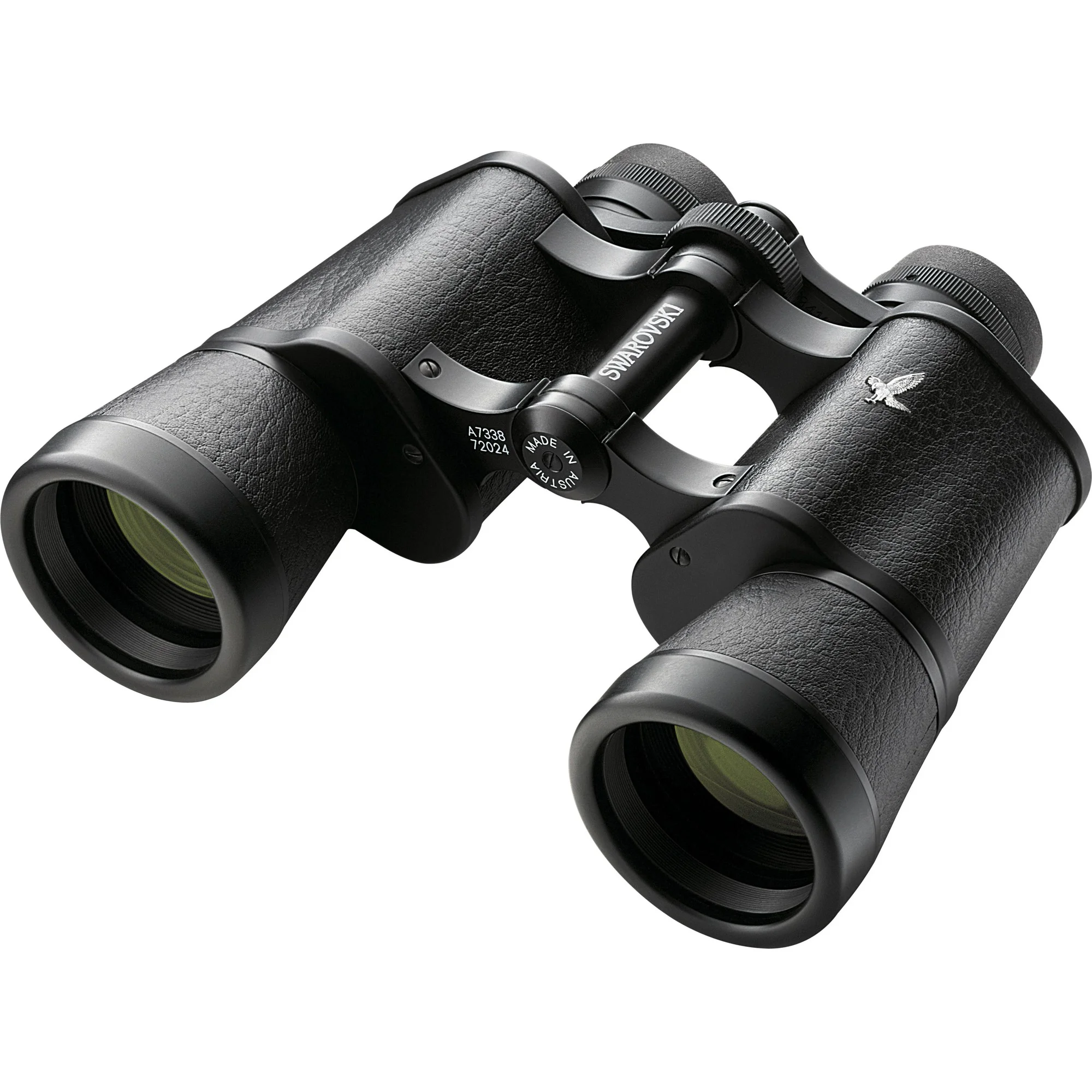 Jumelles  Habicht 7x42