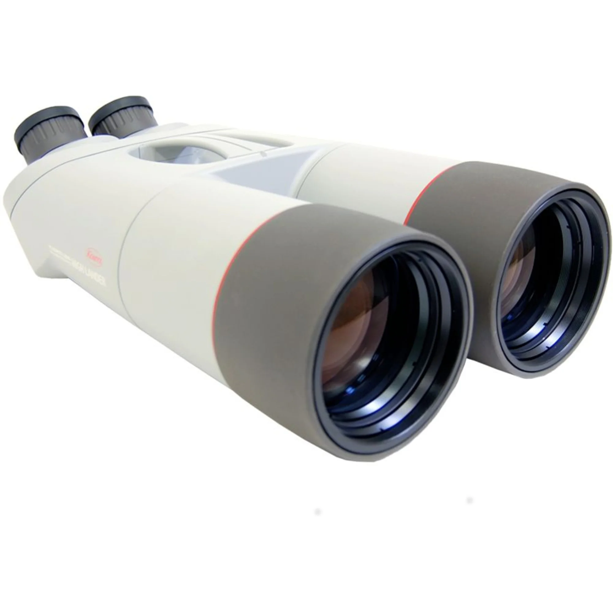 Jumelles  High Lander 32x82 Fluorit