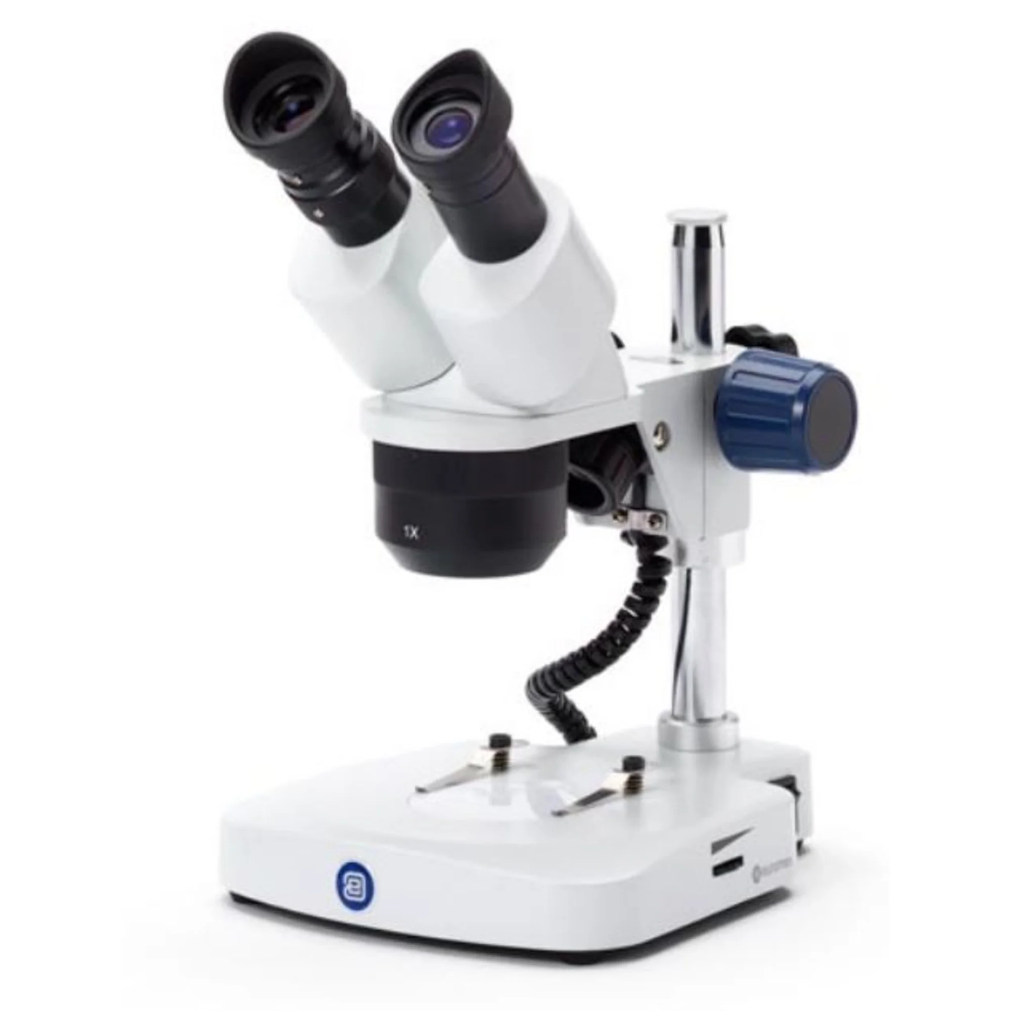 Microscope stéréoscopique  EduBlue 1/3 ED.1302-P